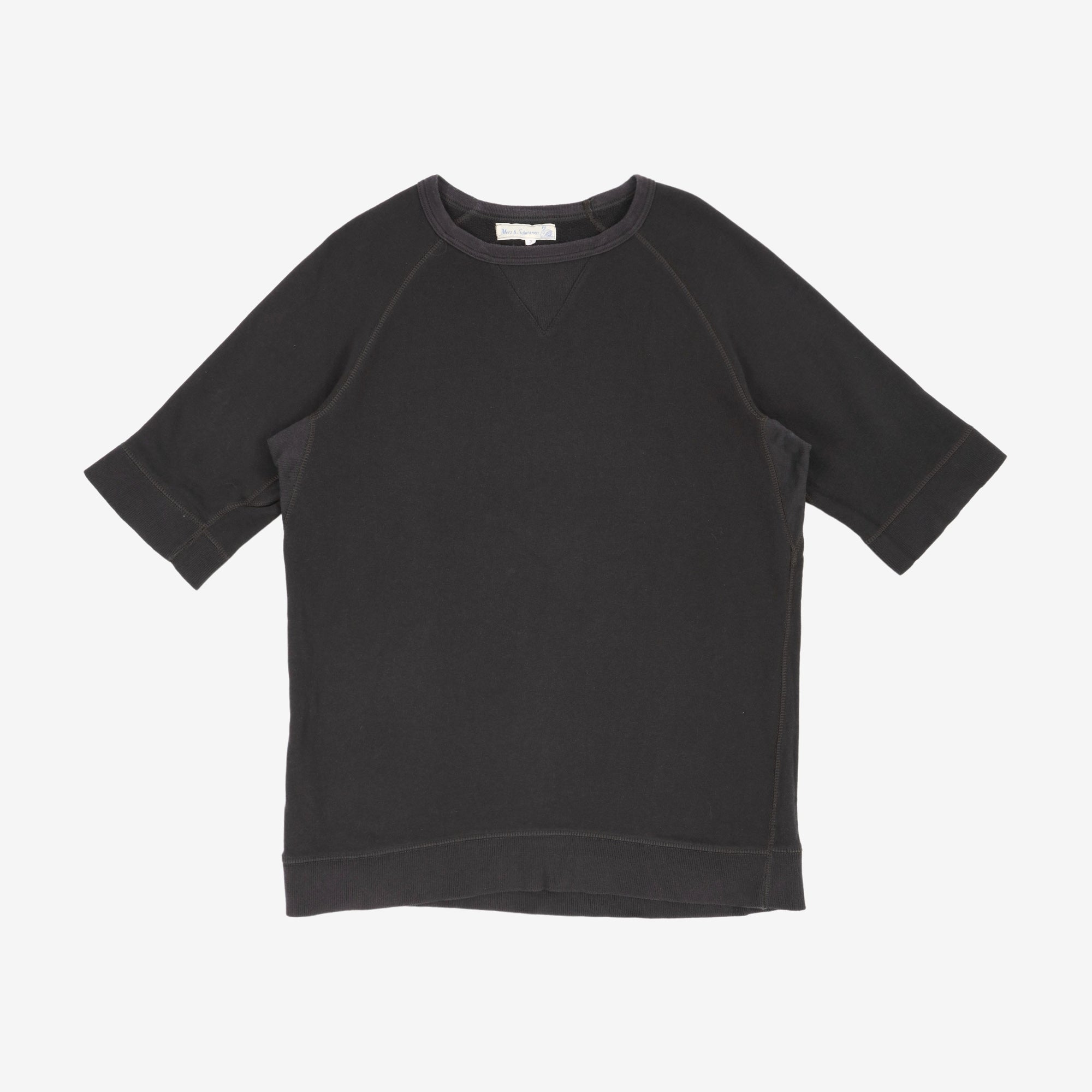 SS Raglan Sweatshirt