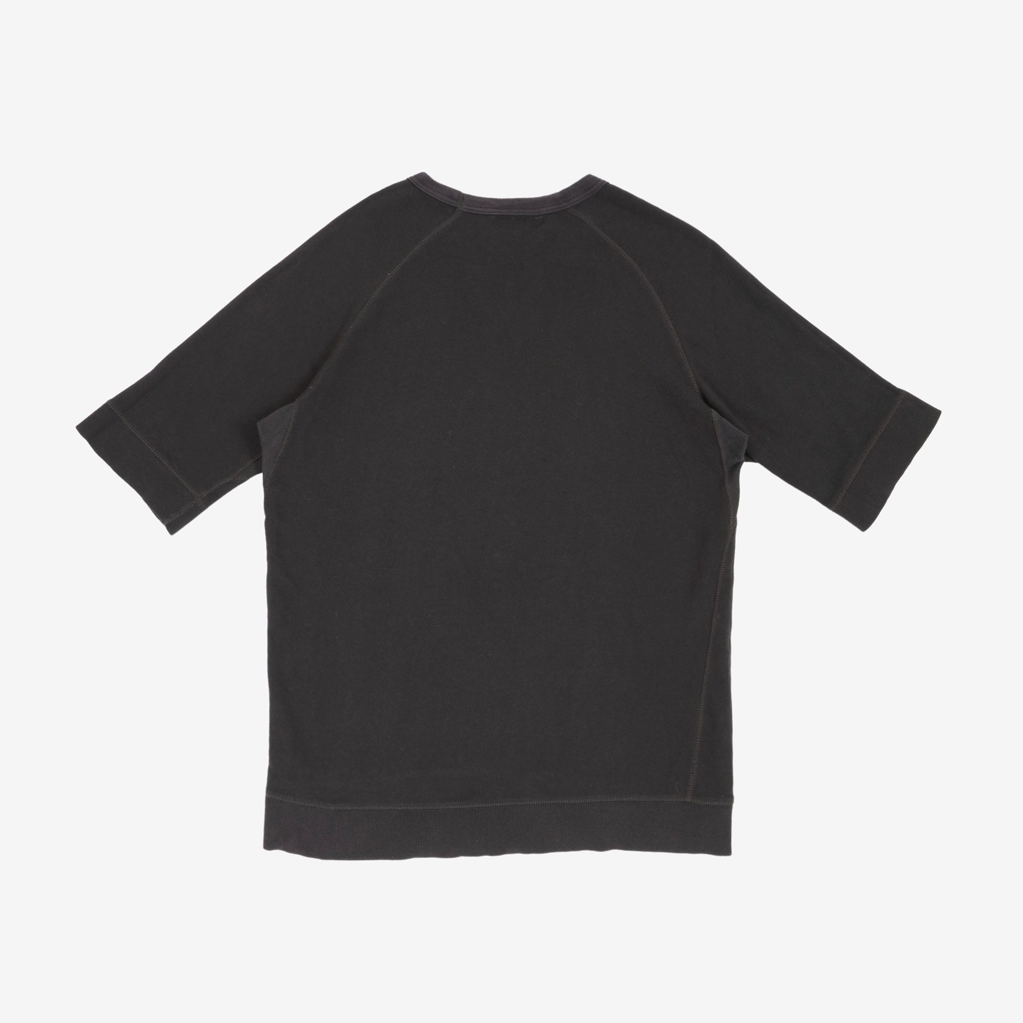 SS Raglan Sweatshirt