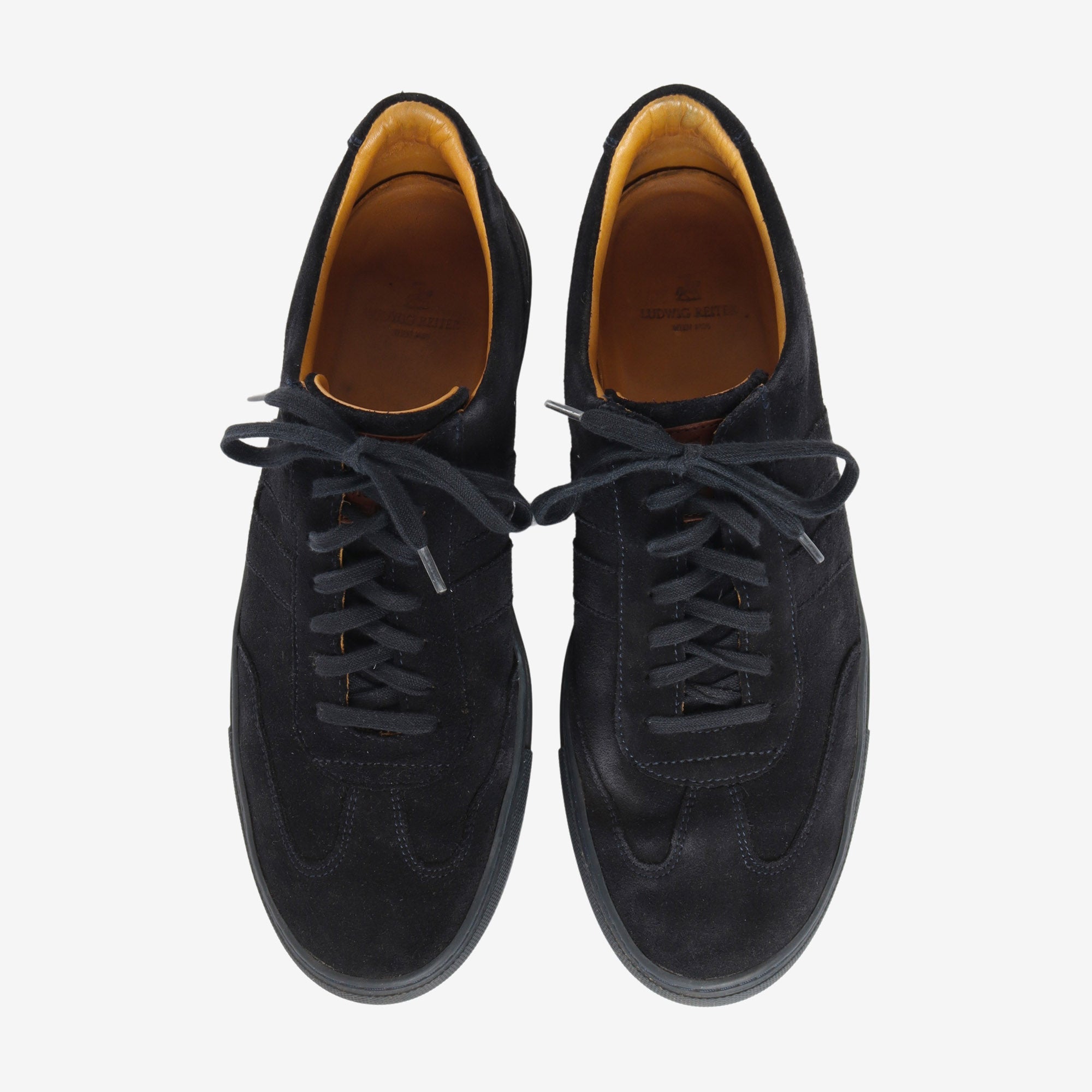 Skipper Sneakers