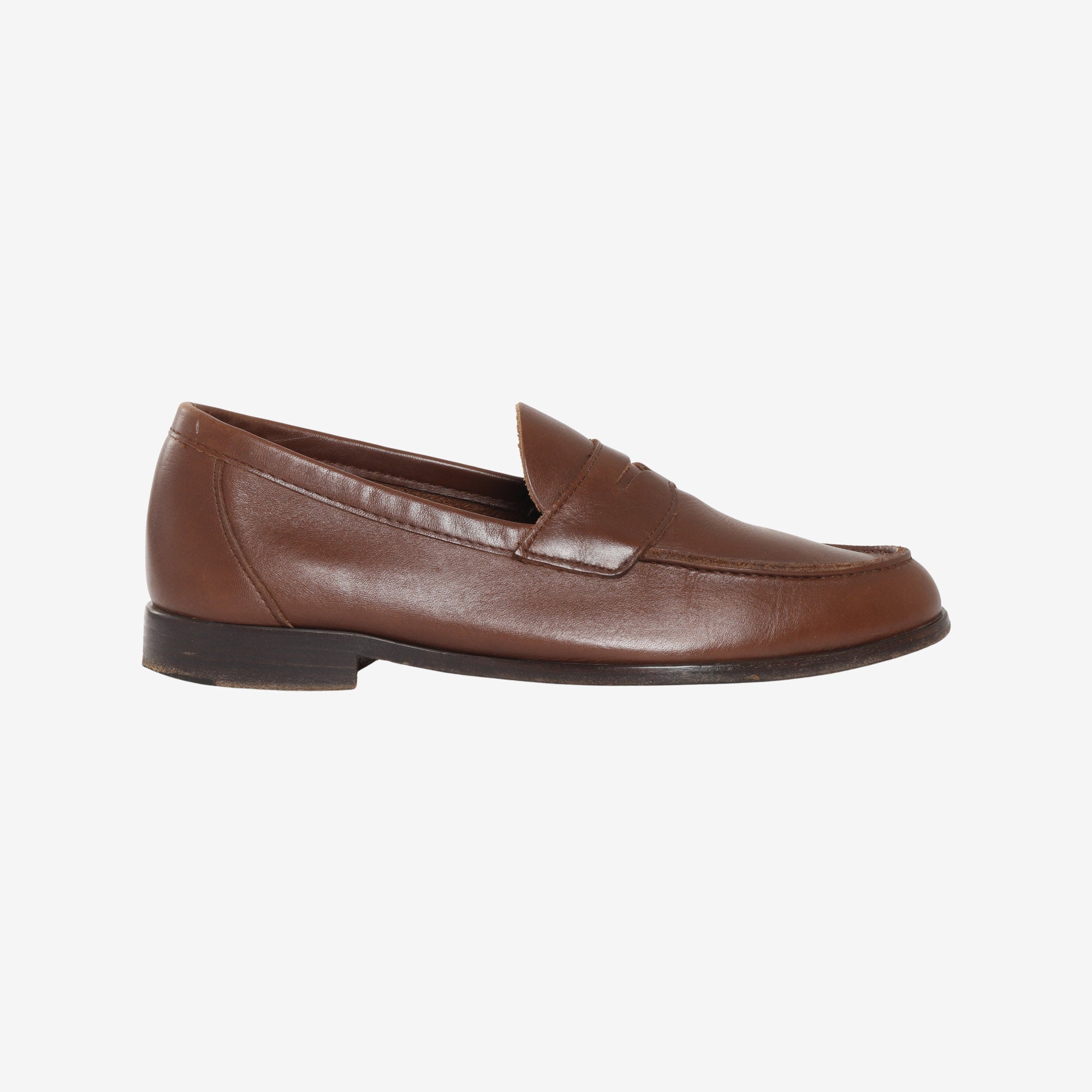 The Original Penny Loafer