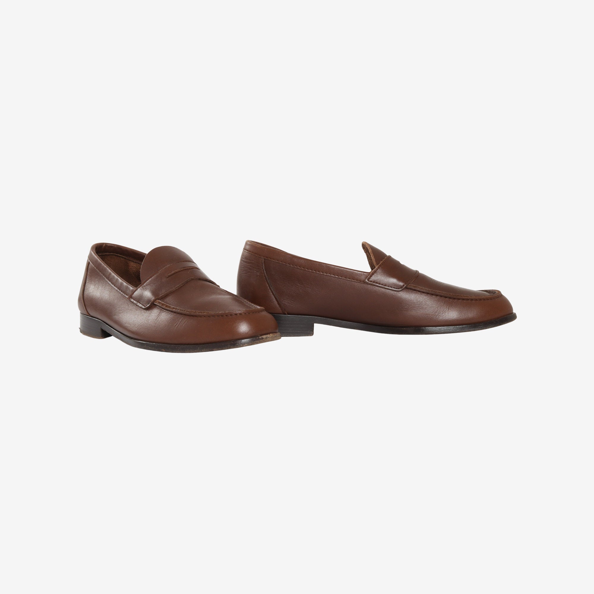 The Original Penny Loafer