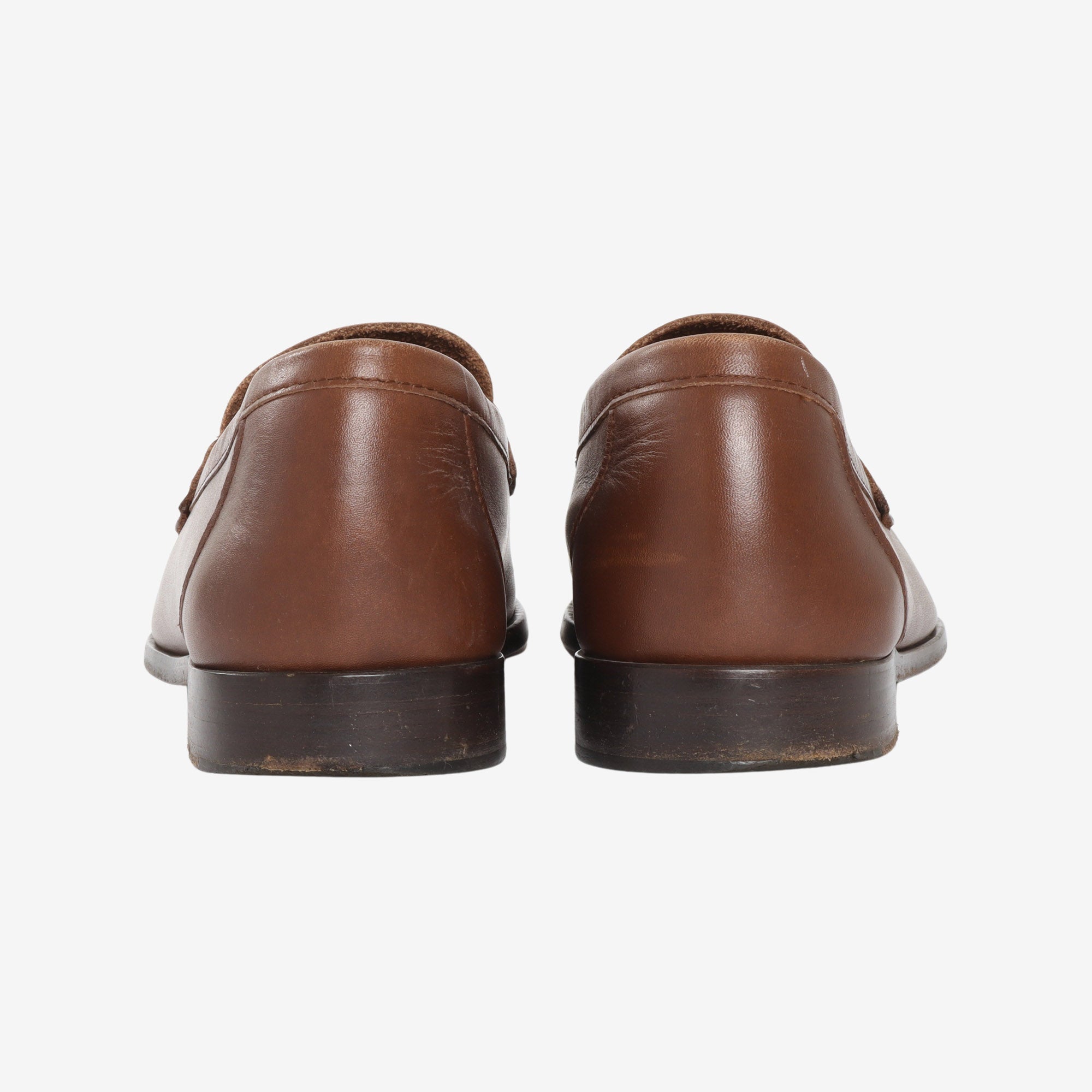 The Original Penny Loafer