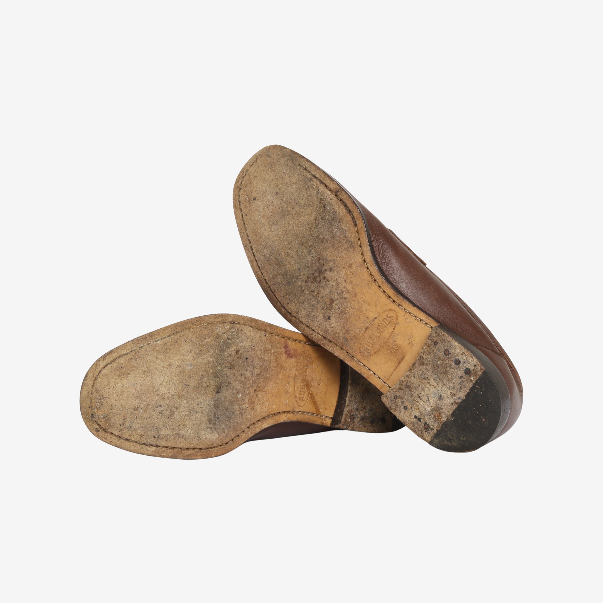 The Original Penny Loafer