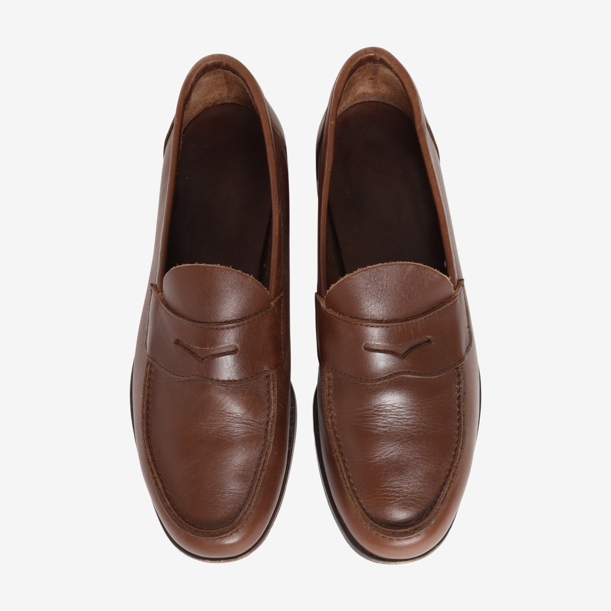The Original Penny Loafer