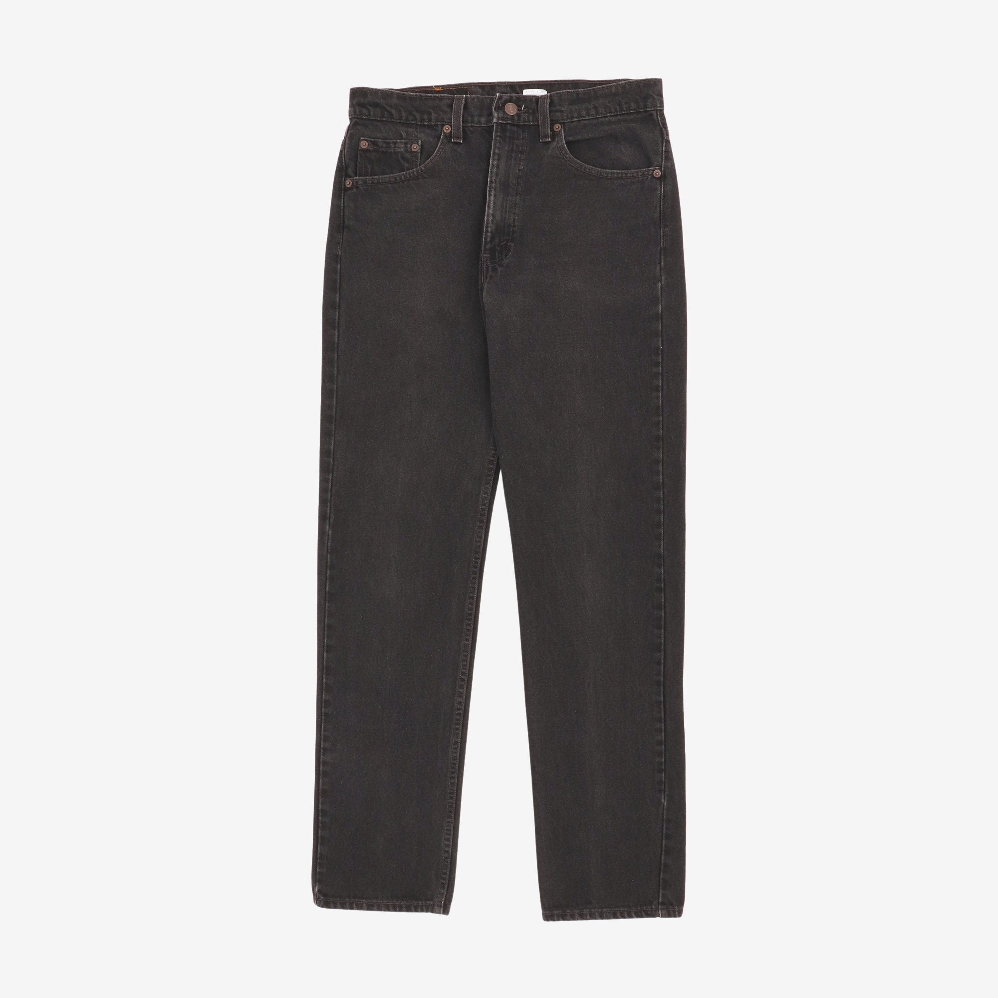 Vintage USA 505 Denim Jeans (32W X 31L)