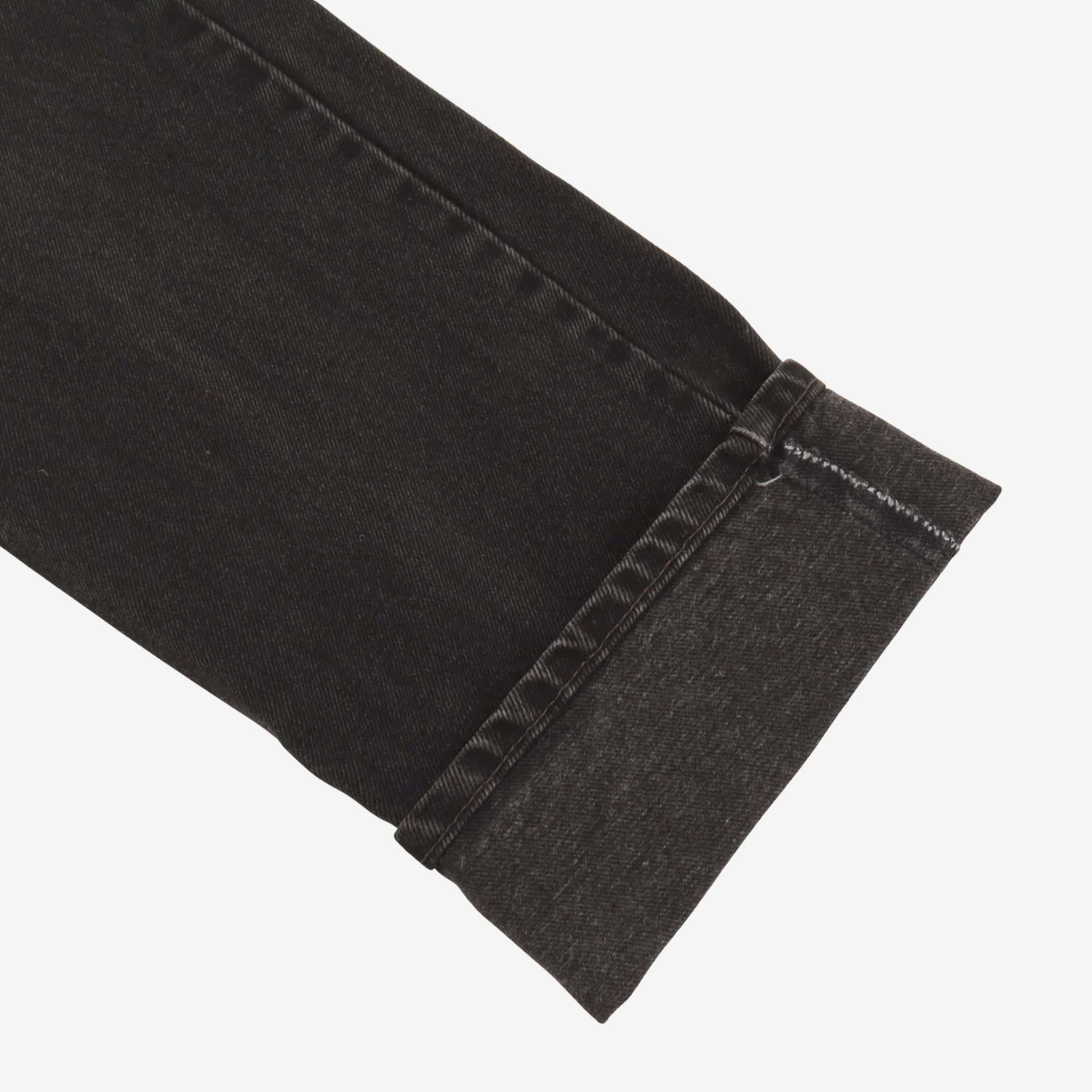 Vintage USA 505 Denim Jeans (32W X 31L)