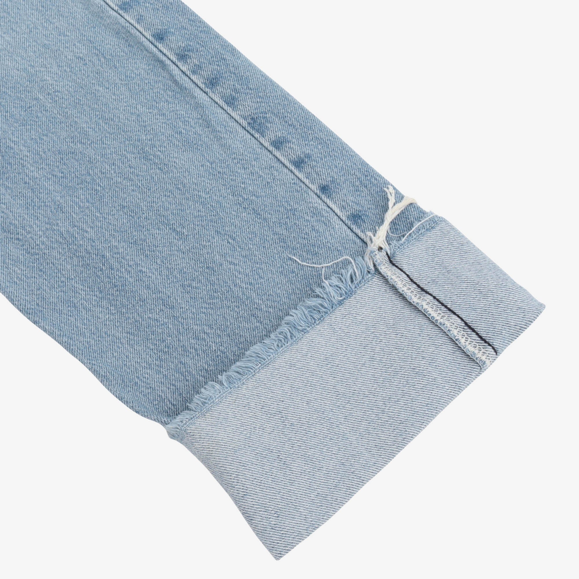 Vintage USA 505 Denim Jeans (33W X 30.5L)