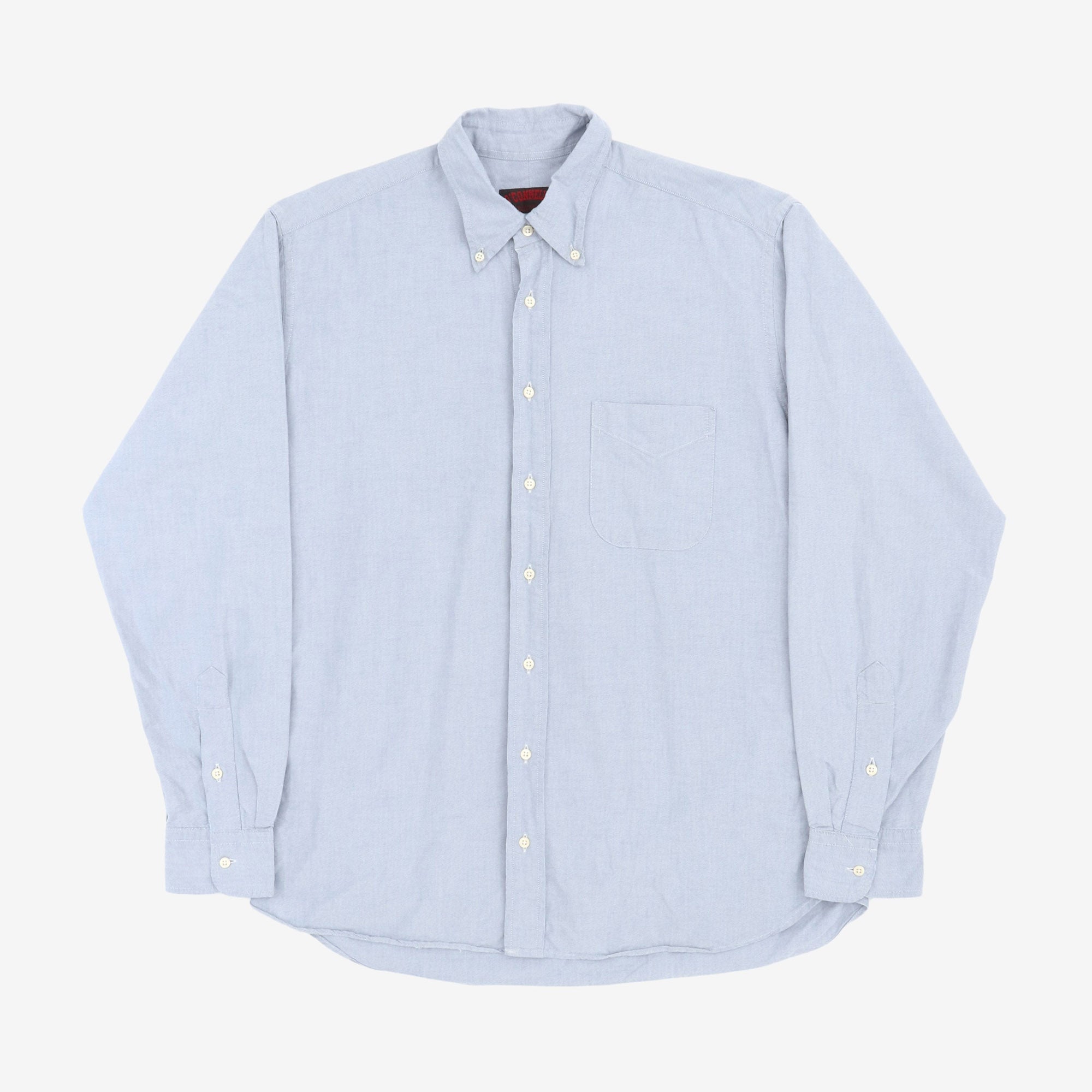 BD Oxford Shirt