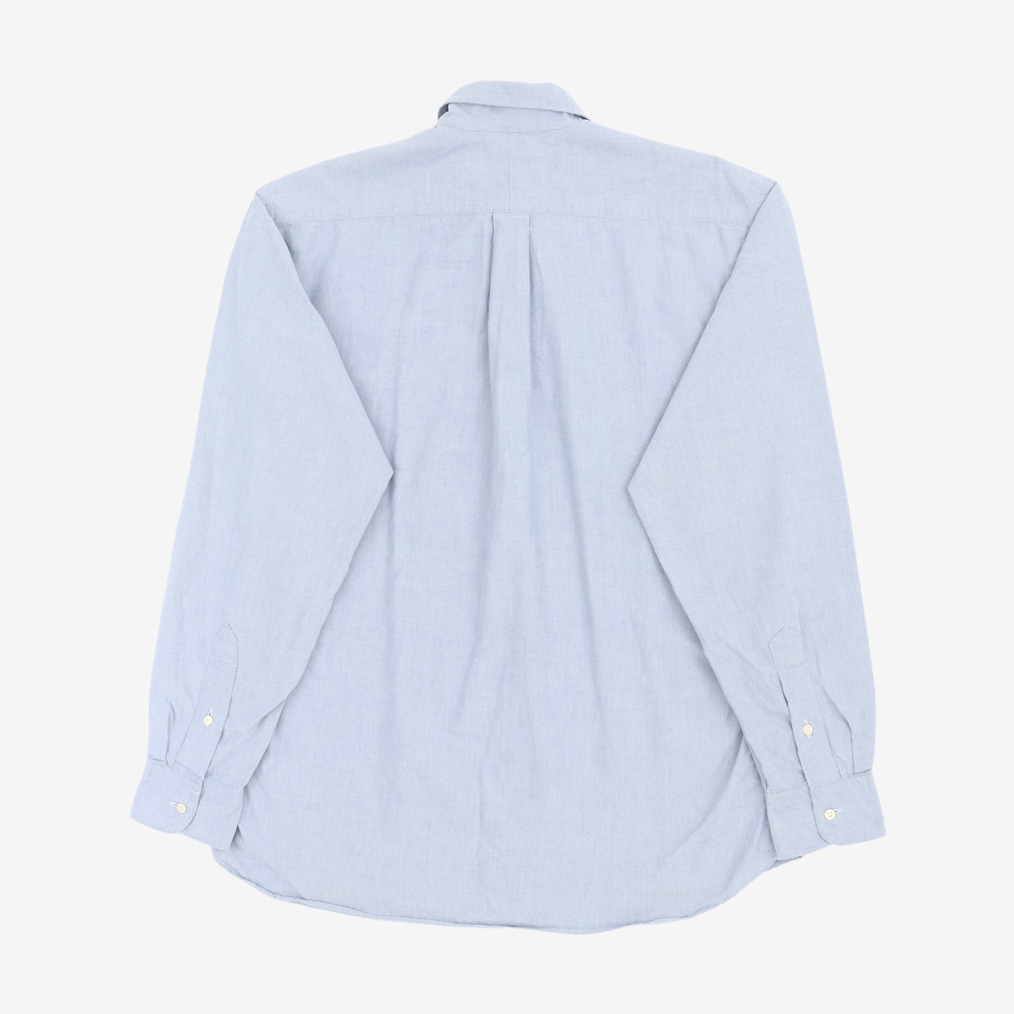BD Oxford Shirt