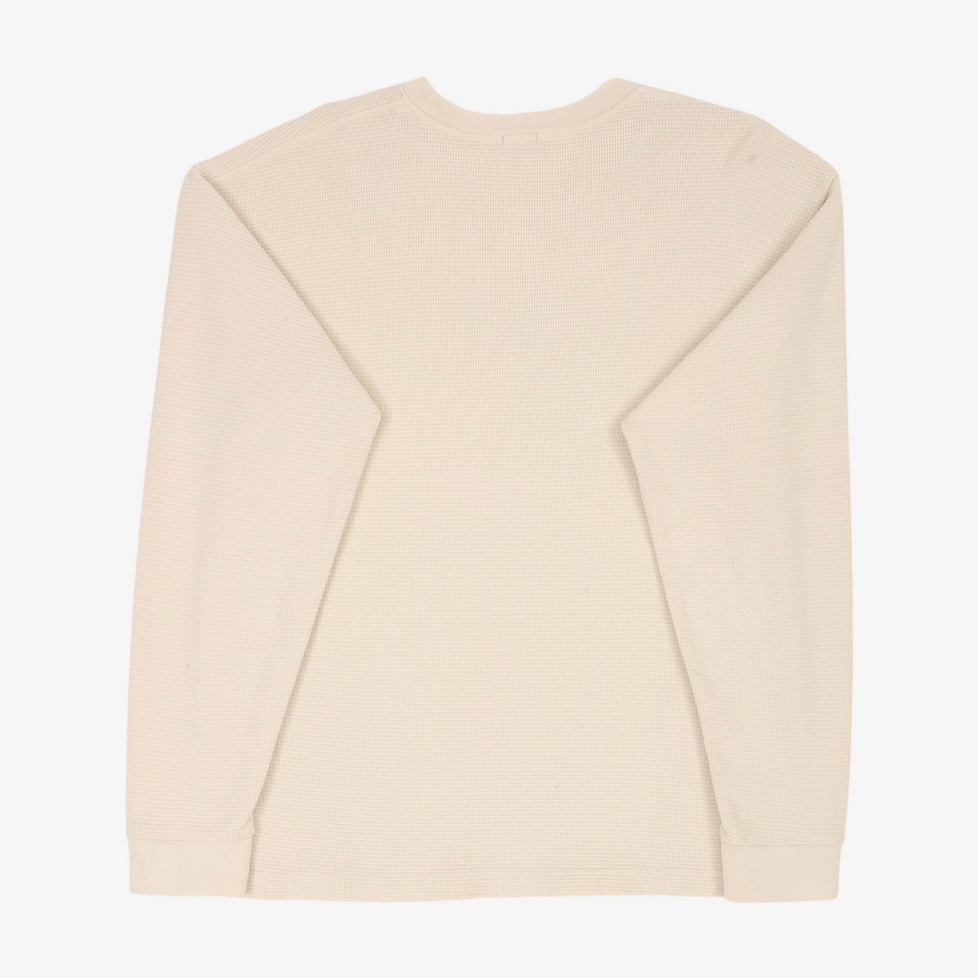 Waffle Thermal