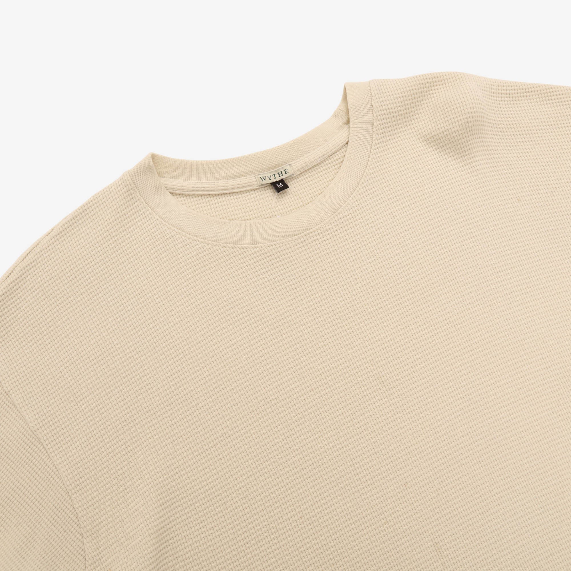 Waffle Thermal