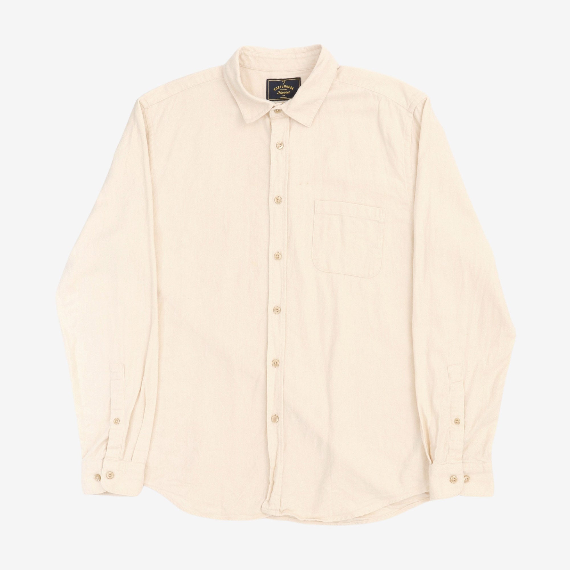Teca Cotton Shirt
