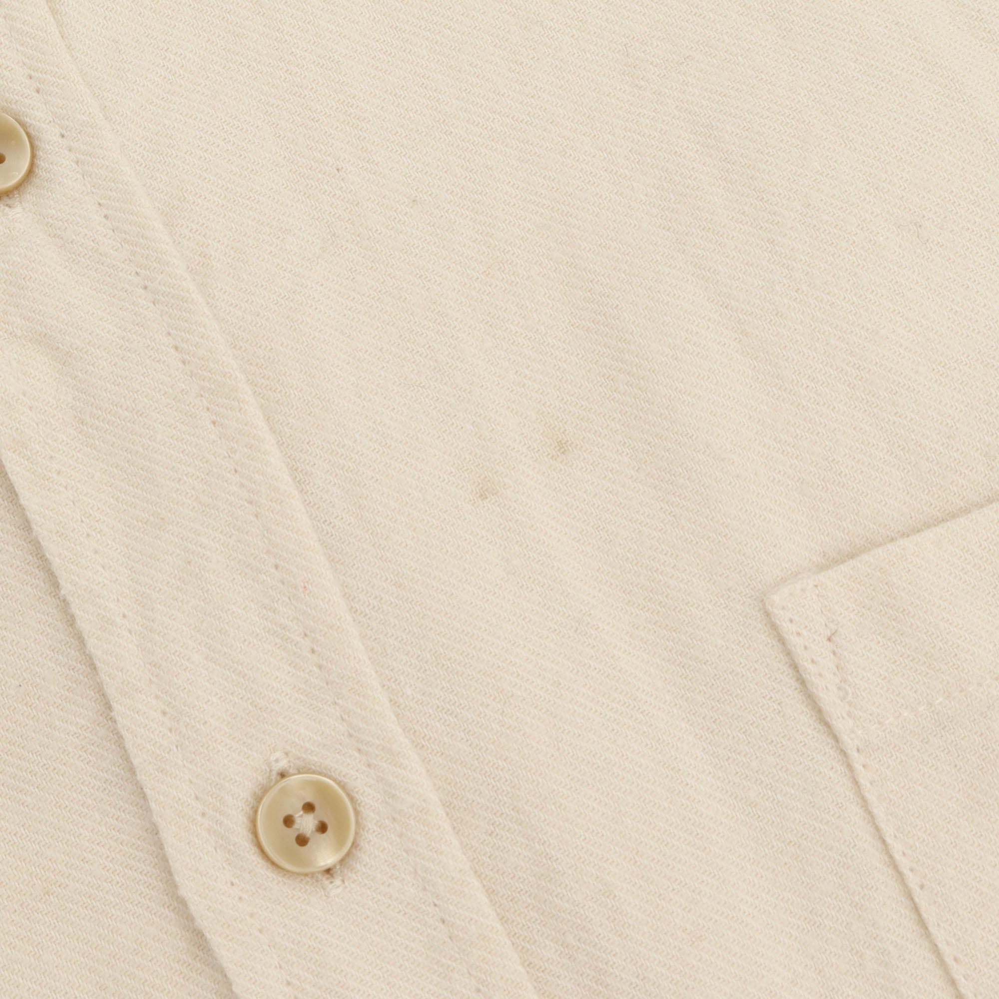 Teca Cotton Shirt