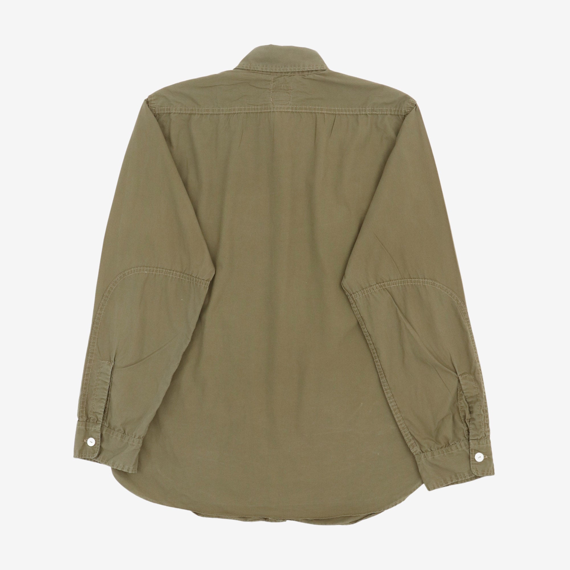 Utility Work Shirt
