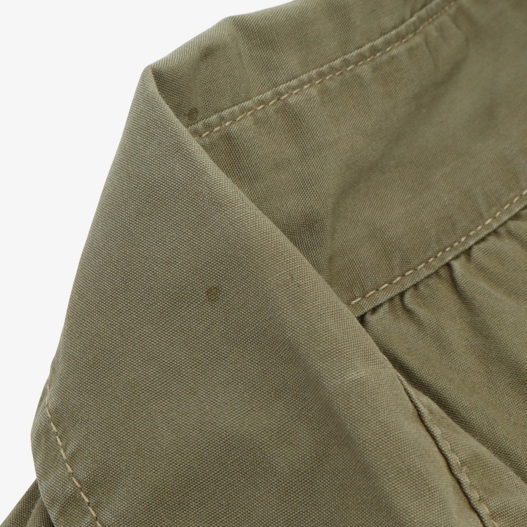 Utility Work Shirt
