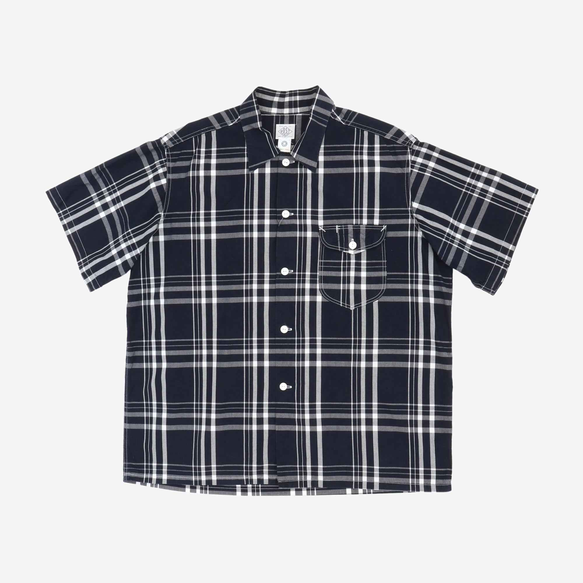 New Basic Shirt