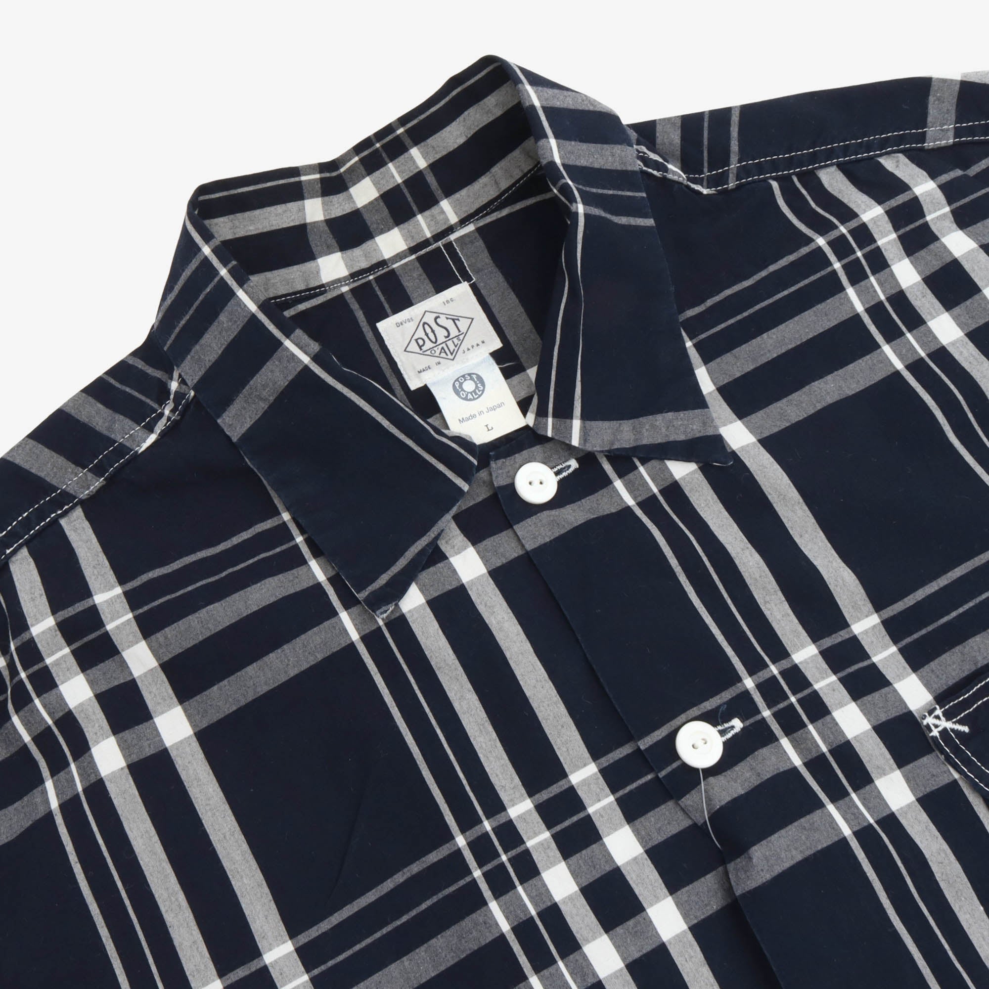 New Basic Shirt