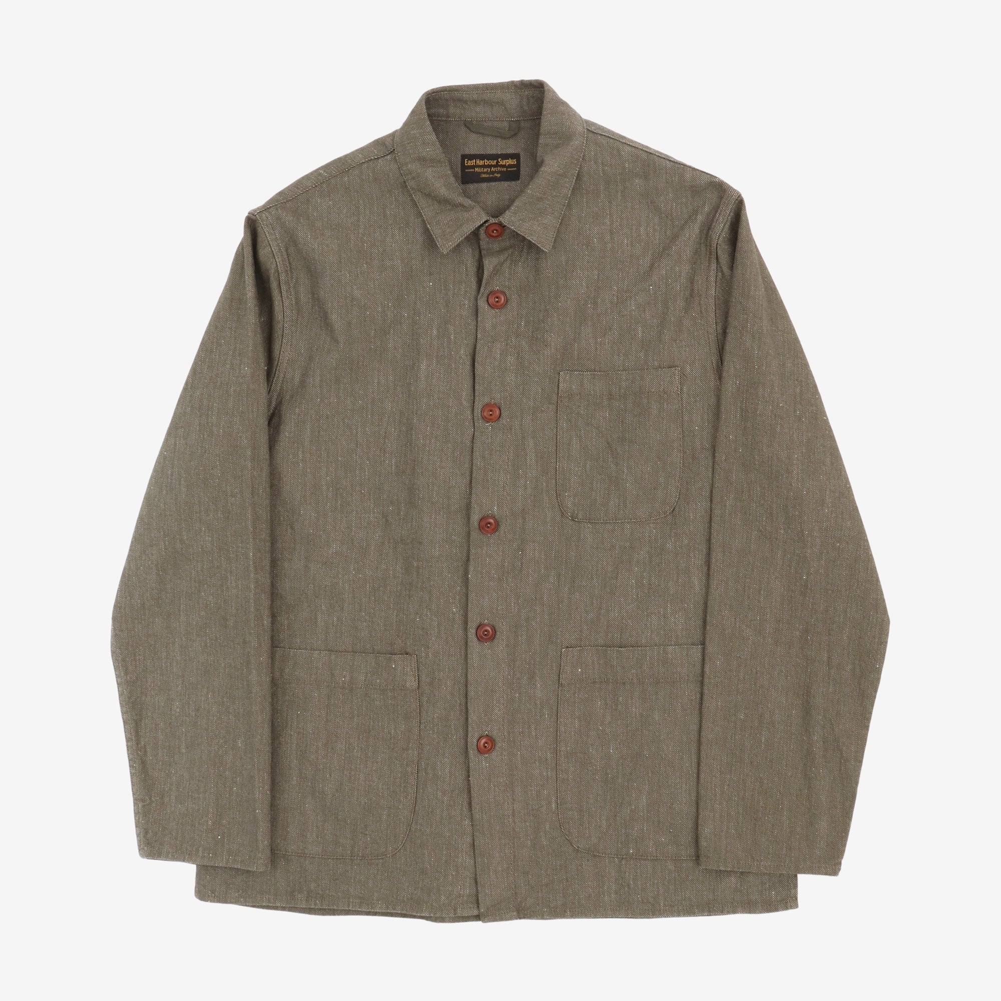 Hadley Jacket