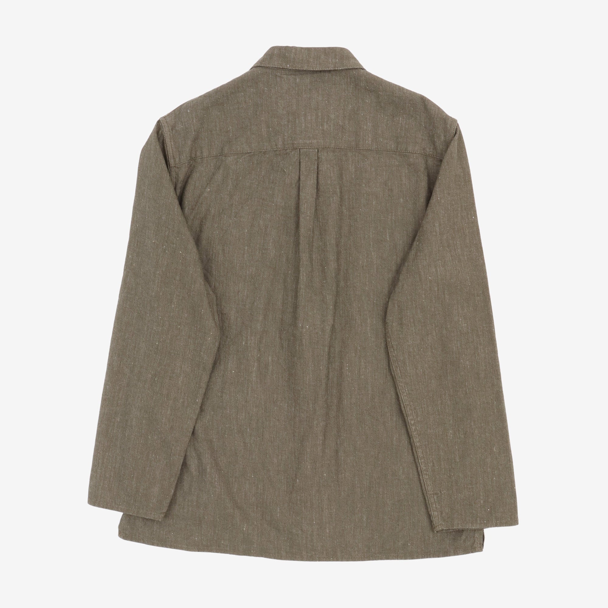 Hadley Jacket