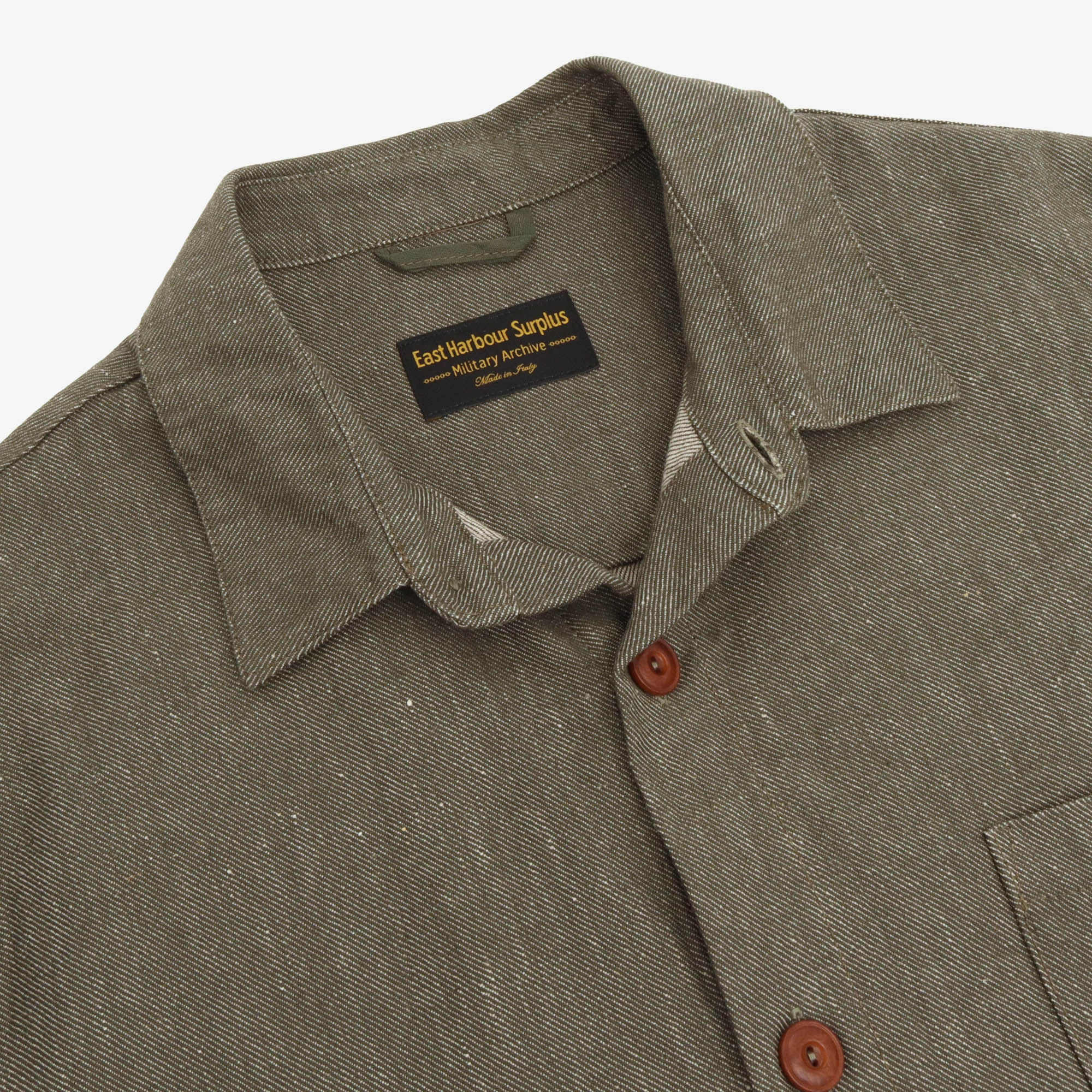 Hadley Jacket