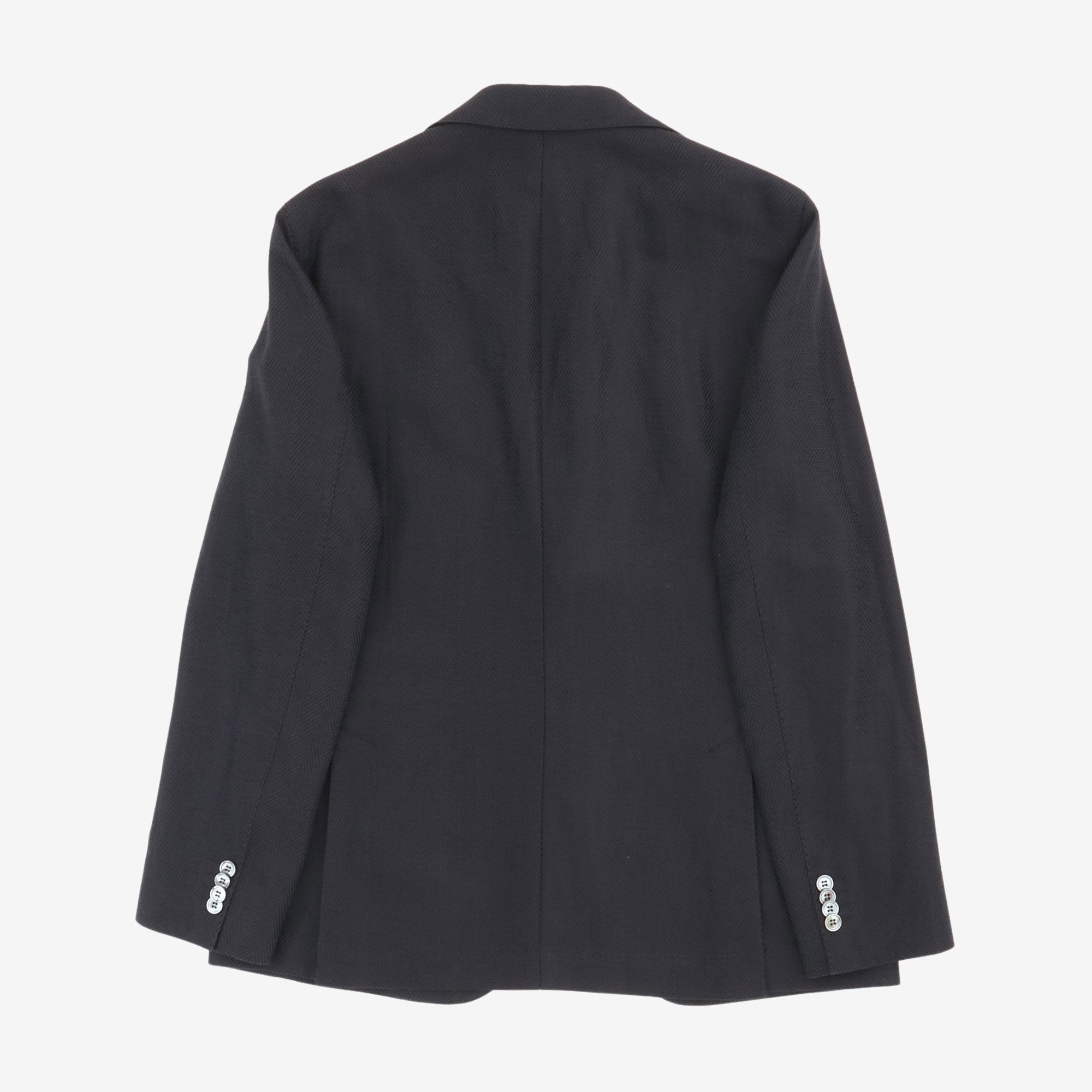 Ferry Patch Soft Blazer