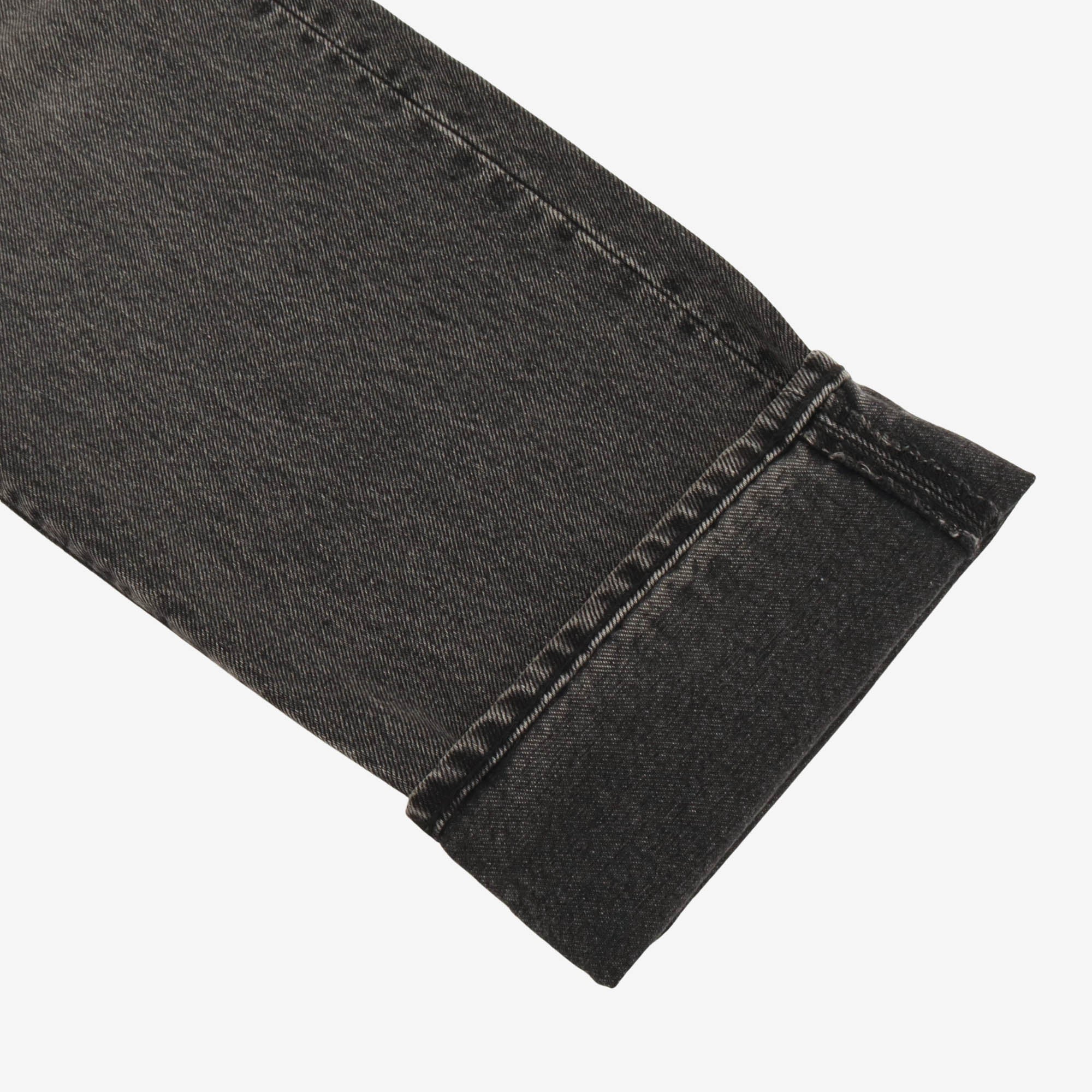 107W Ivy Fit Denim Jeans (35W X 31.5L)