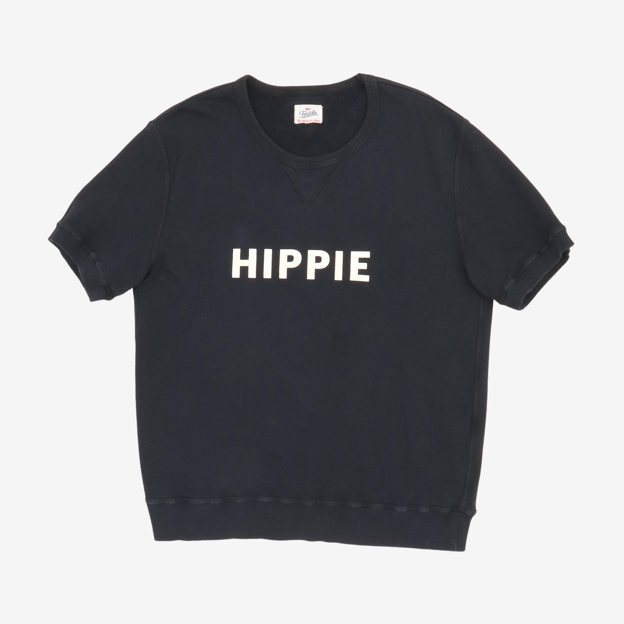 Hippie SS Sweatshirt