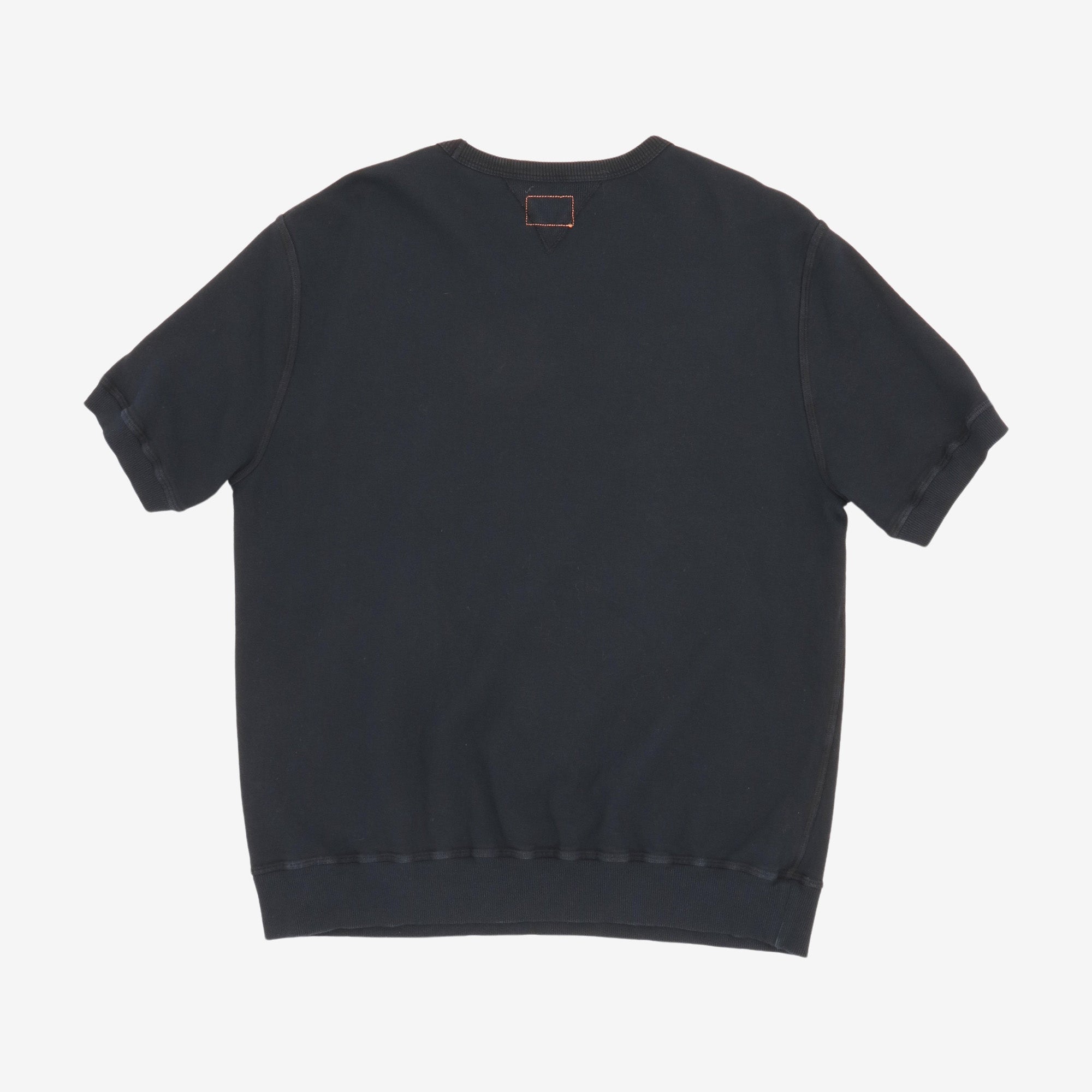 Hippie SS Sweatshirt