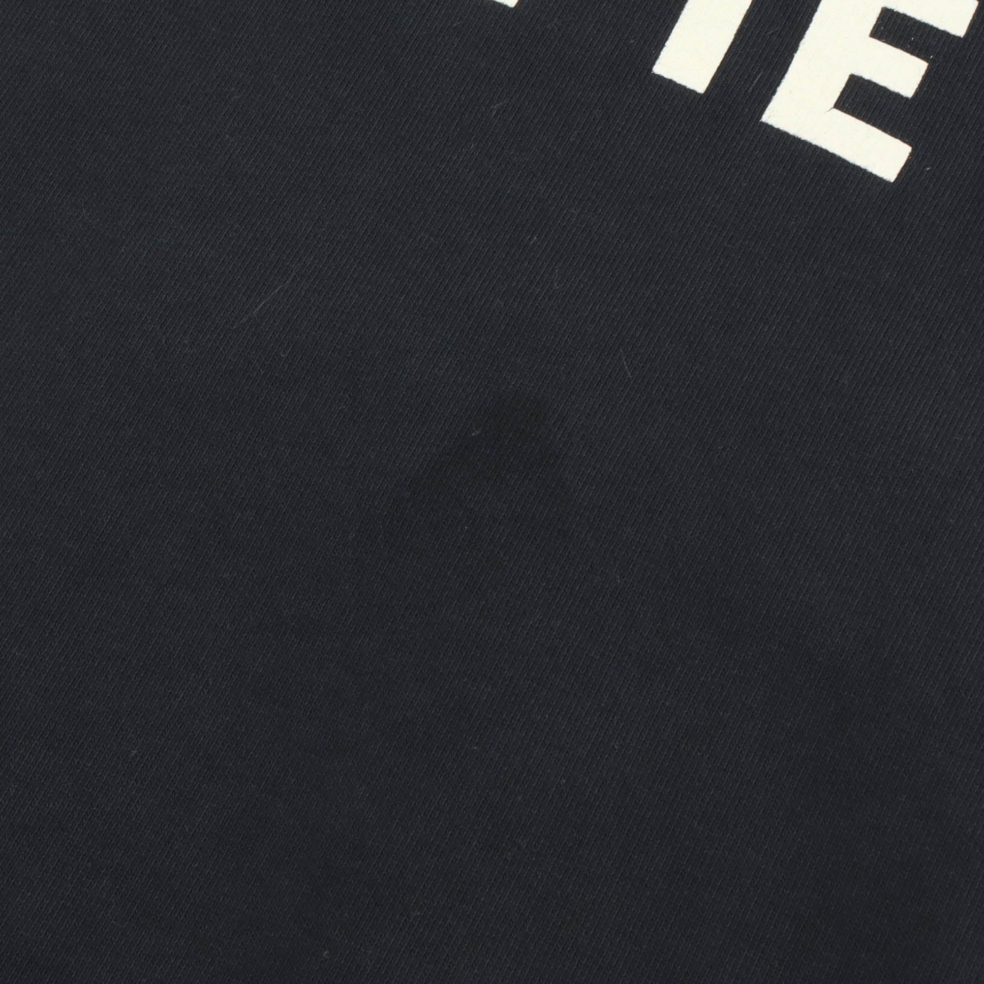 Hippie SS Sweatshirt