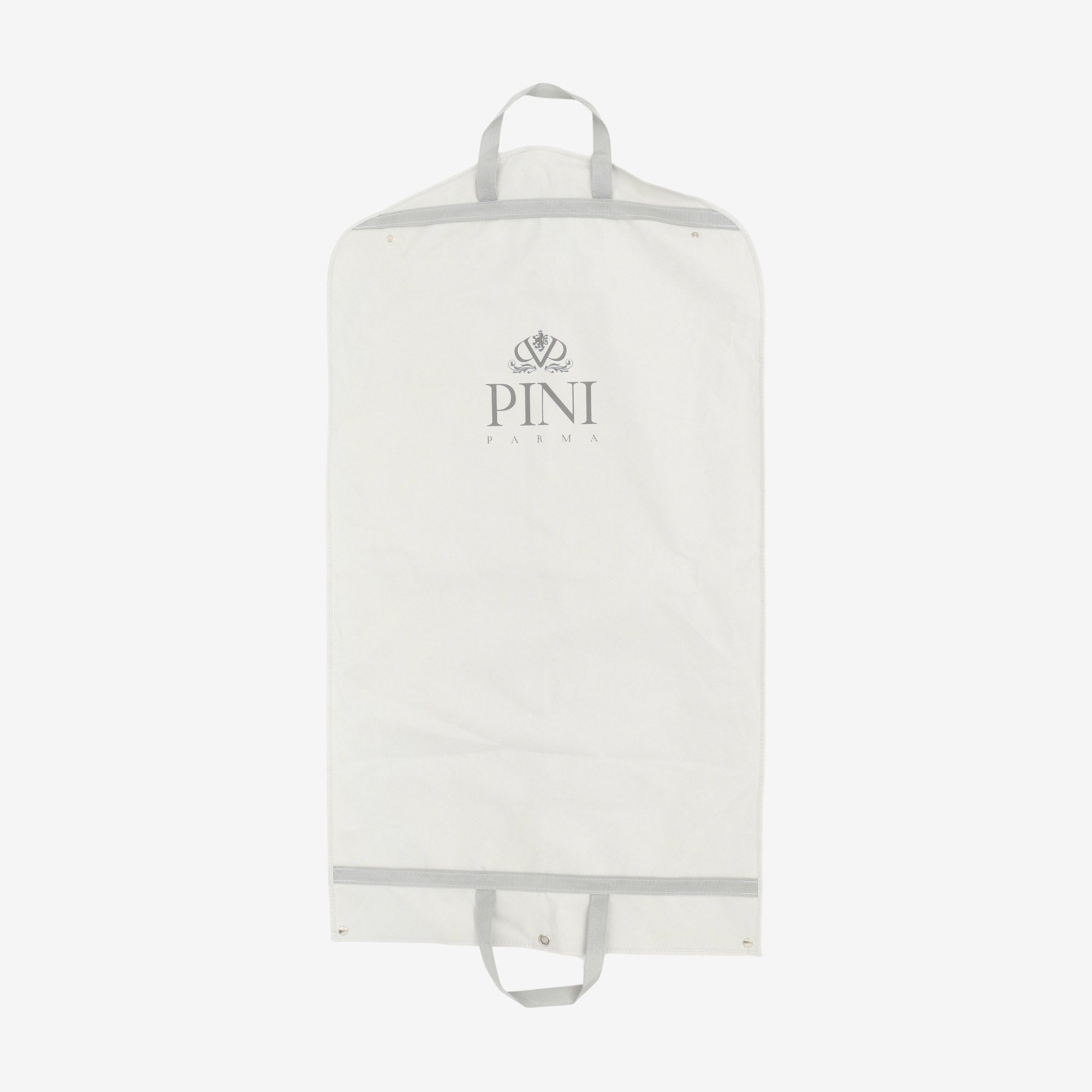Wool Twill Suit