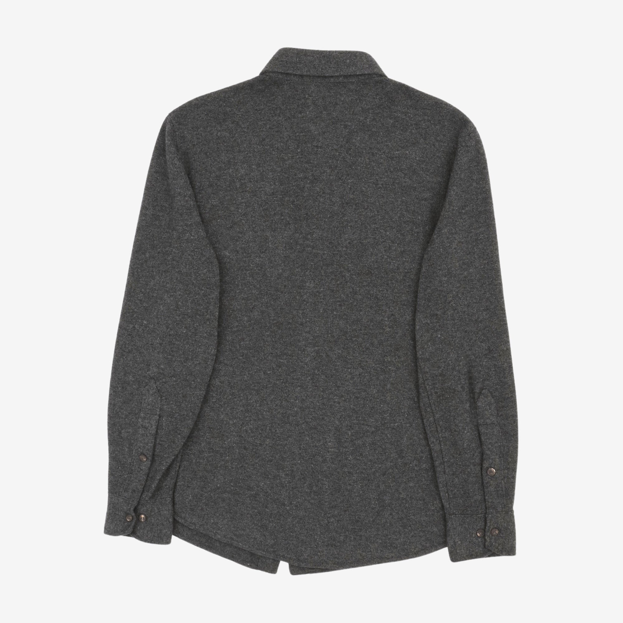 Cashmere Shirt