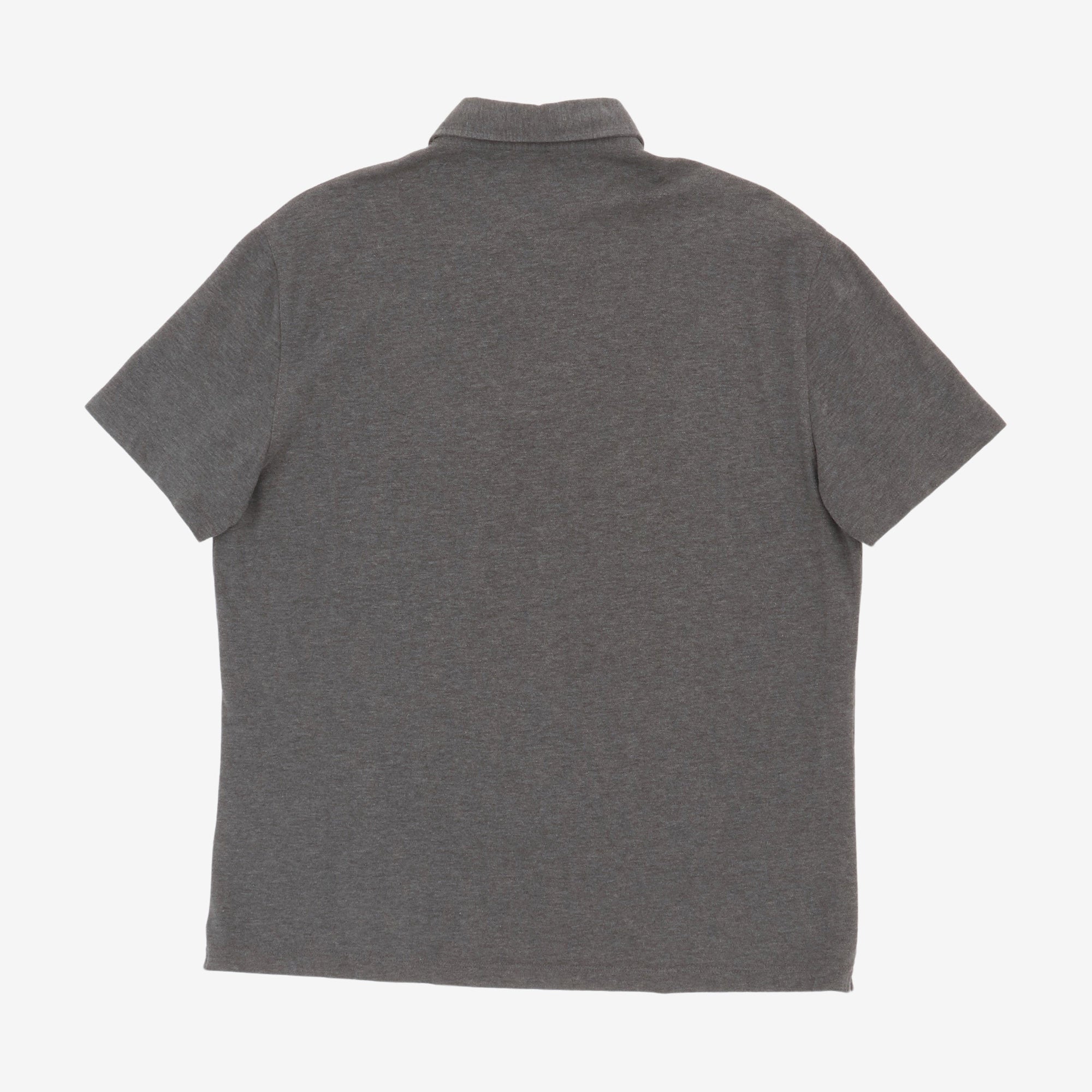 Pique Polo