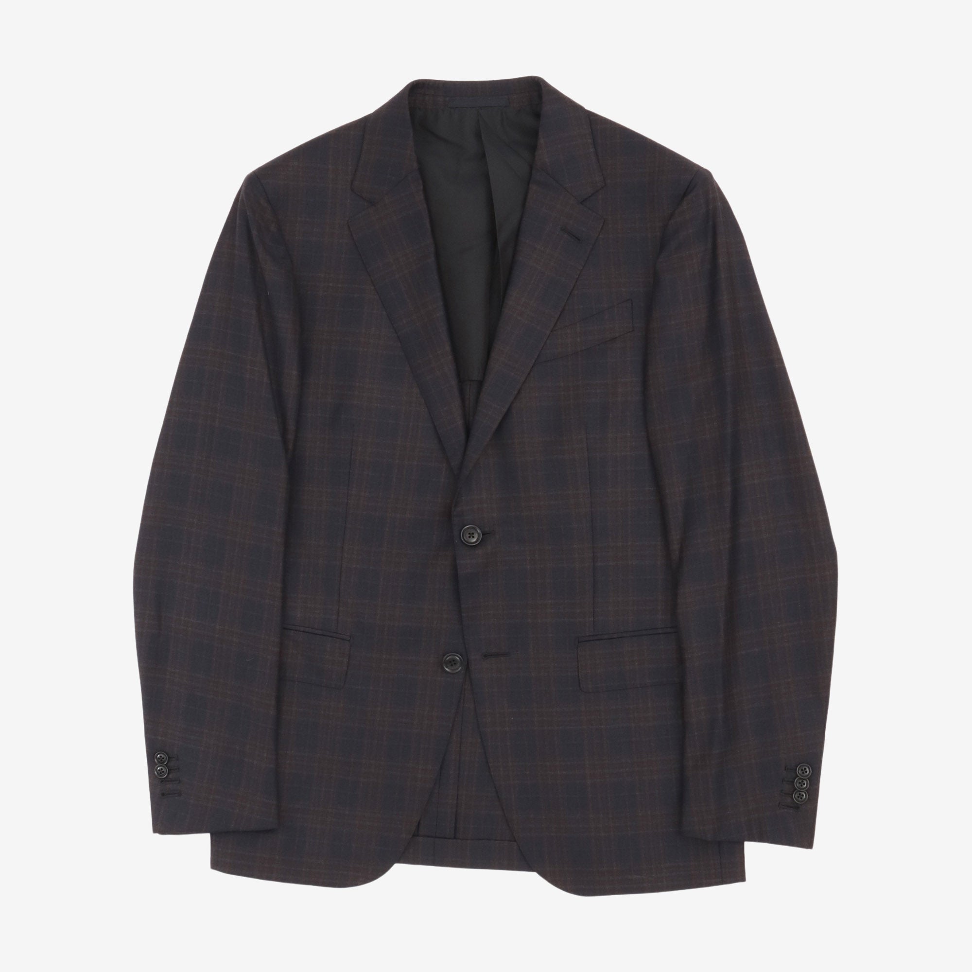 Milano Easy Sports Jacket