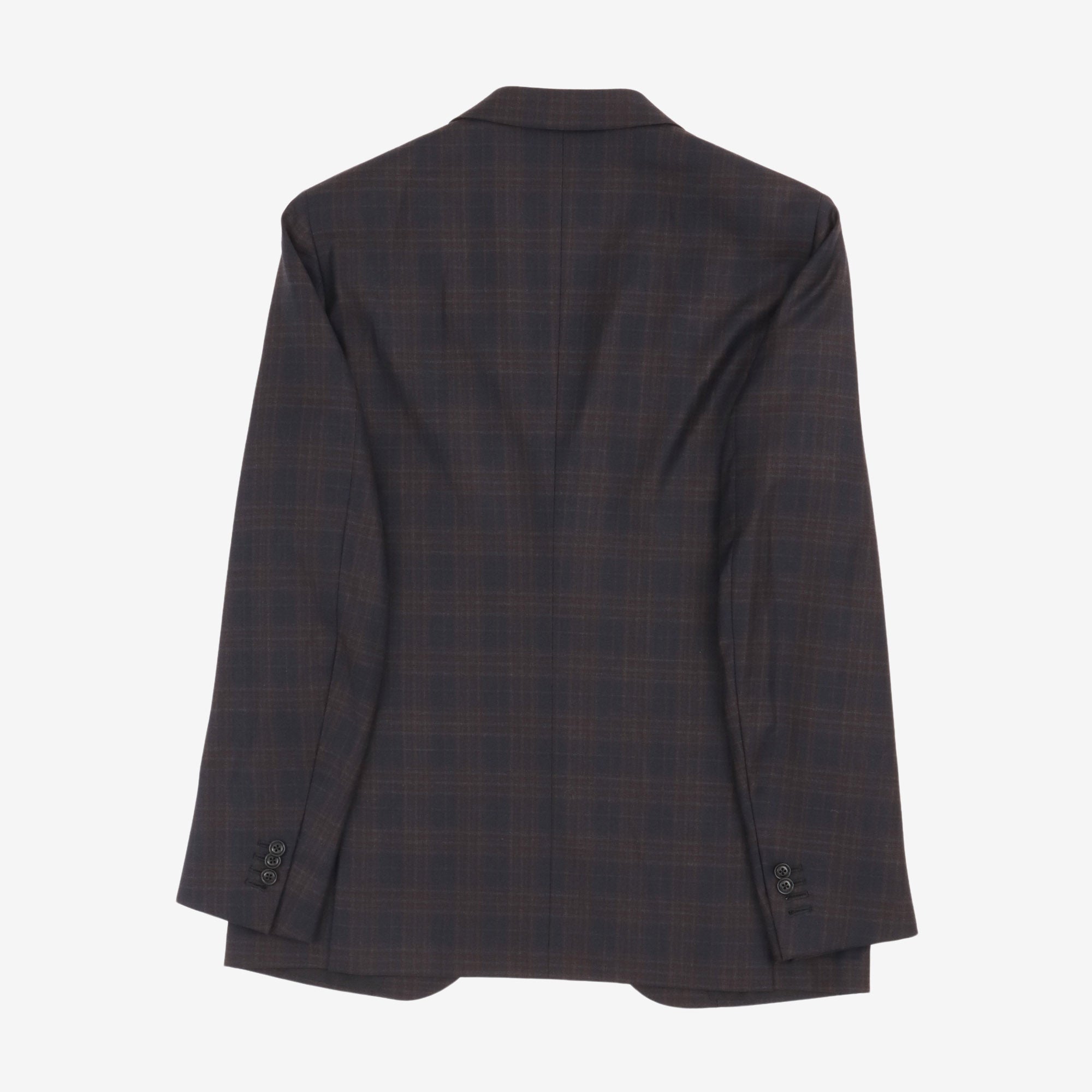 Milano Easy Sports Jacket