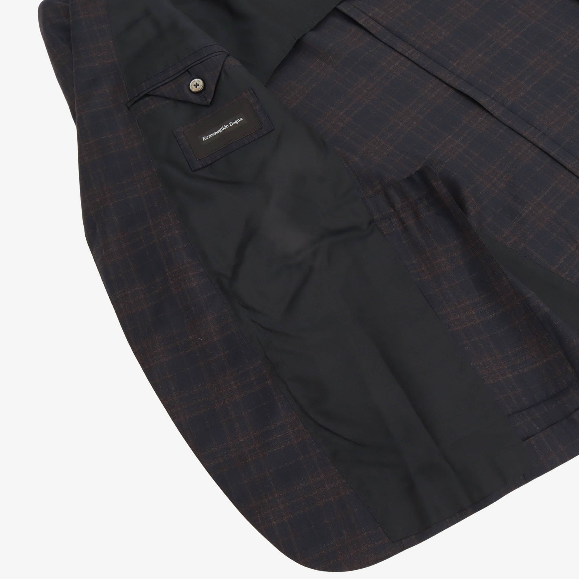 Milano Easy Sports Jacket