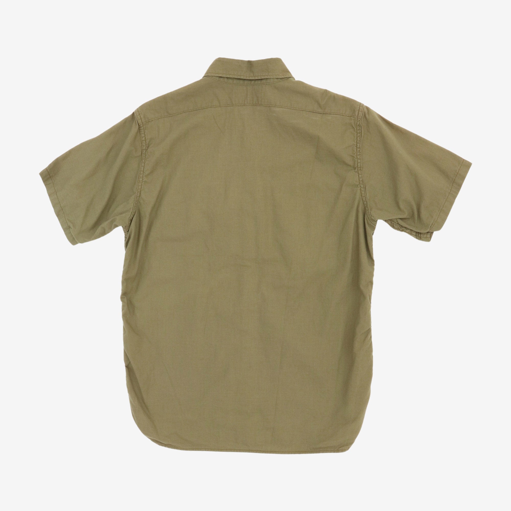 SS N-3 Utility Shirt