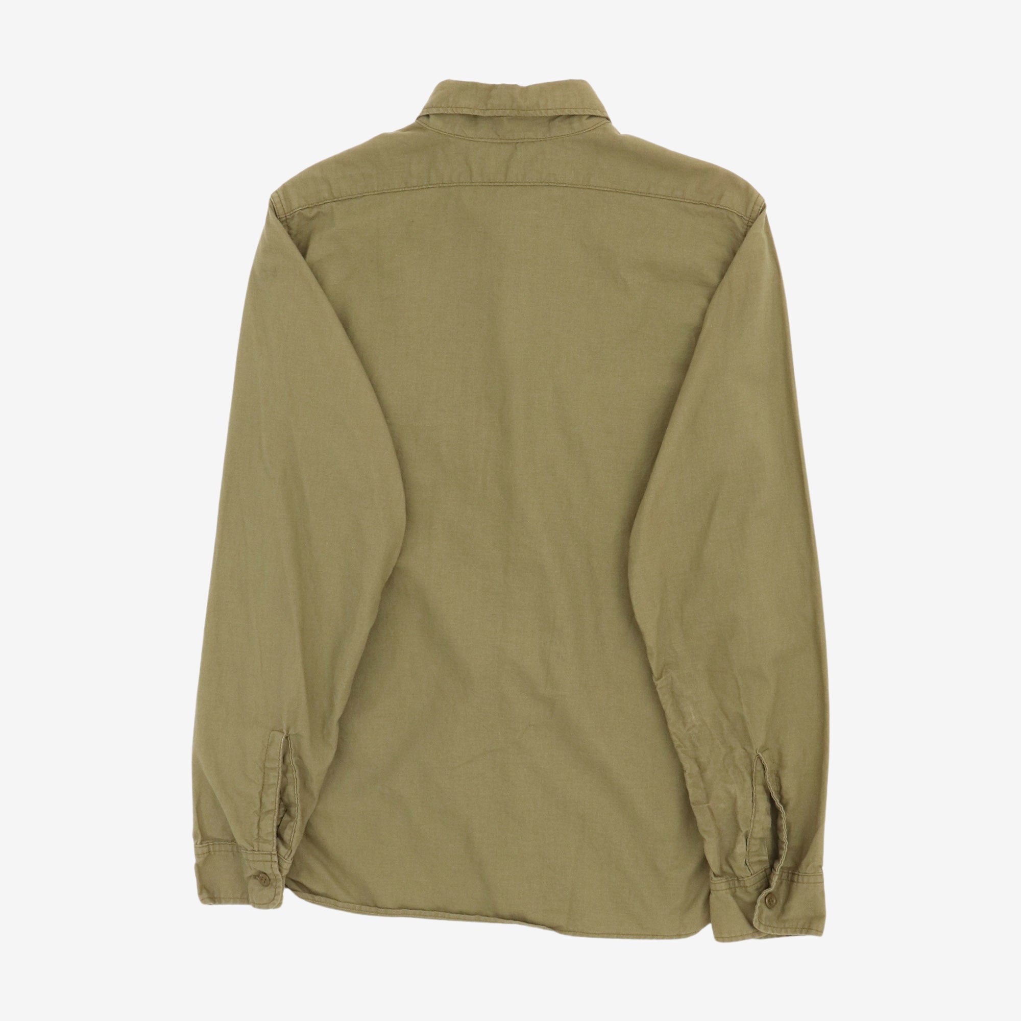 N-3 Utility Shirt