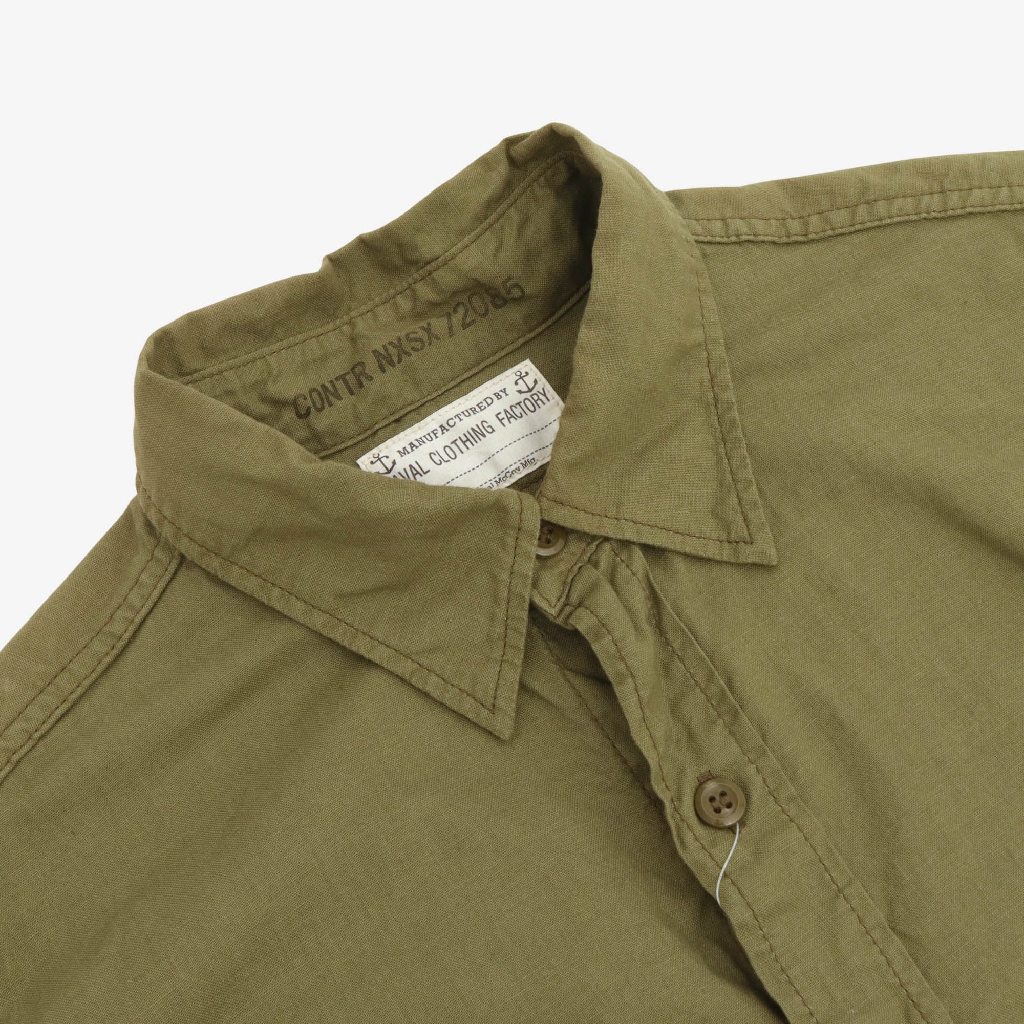 N-3 Utility Shirt