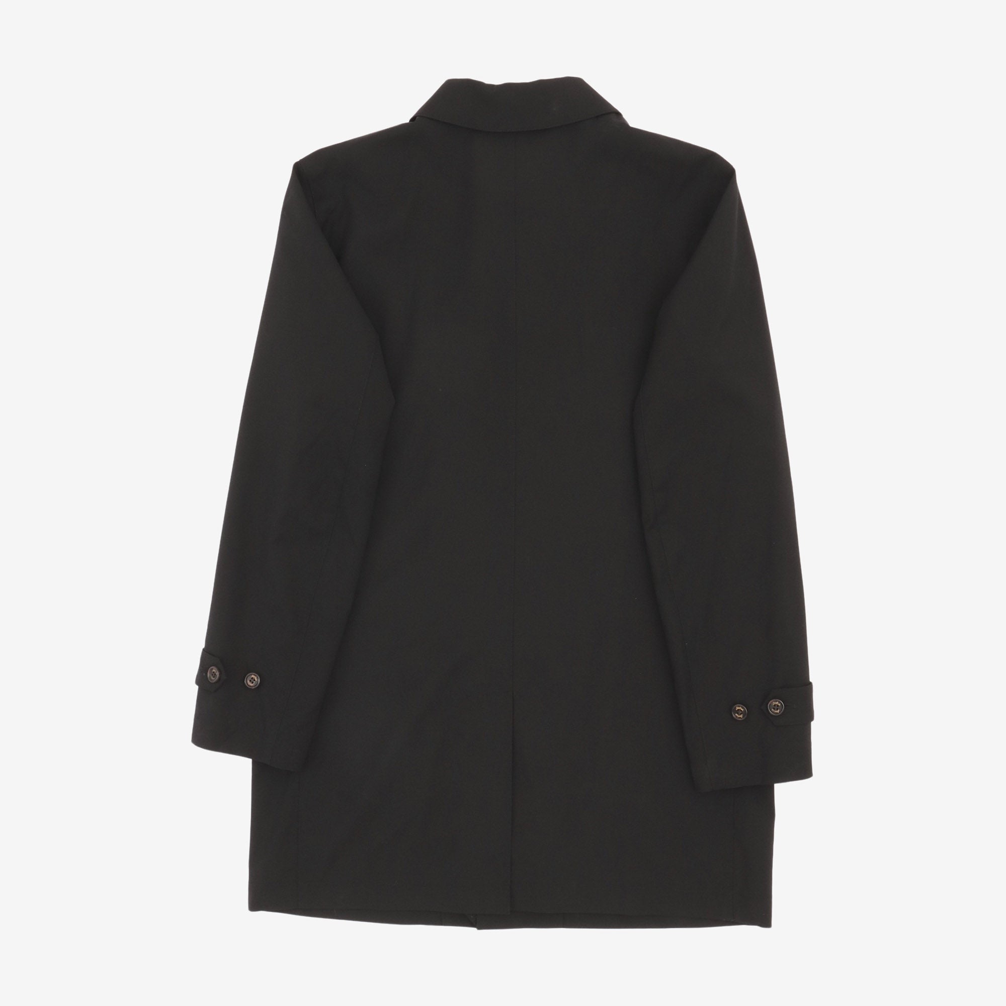 Stresa Raincoat