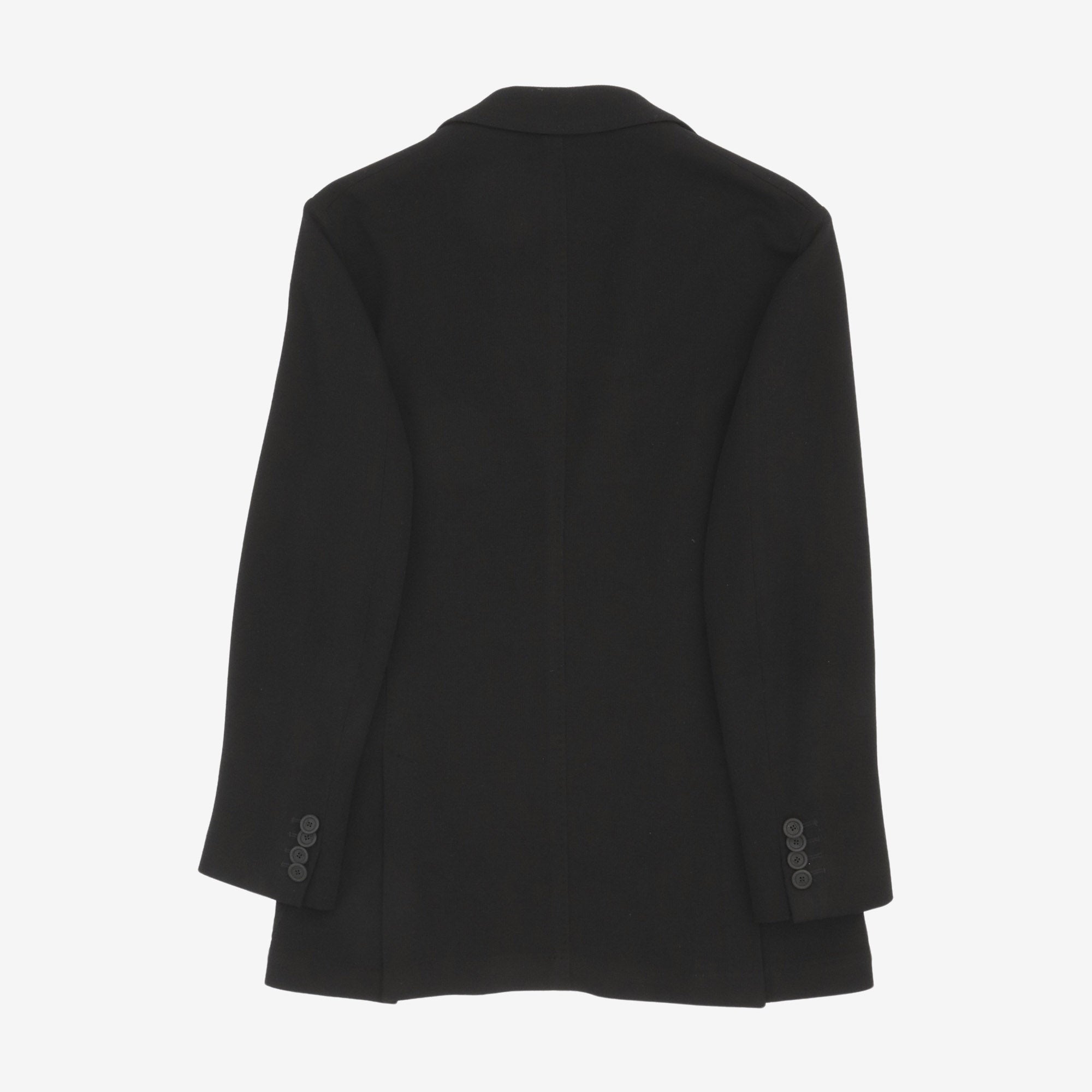 Wool Blend Travel Jacket (UK 38-40)