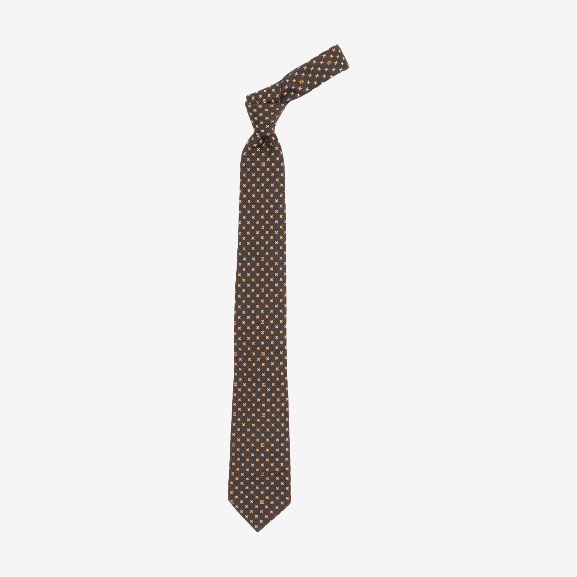 Silk Tie