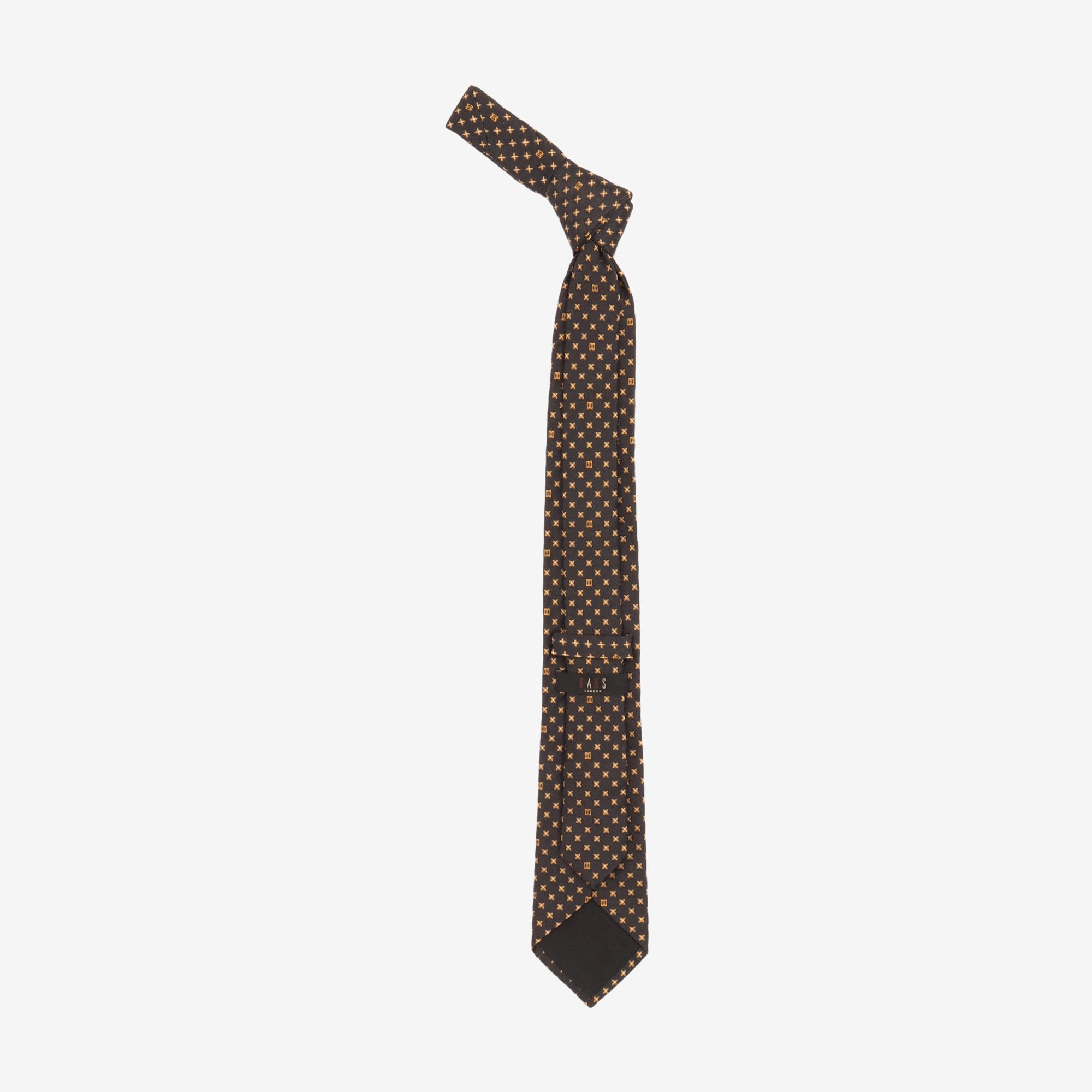 Silk Tie