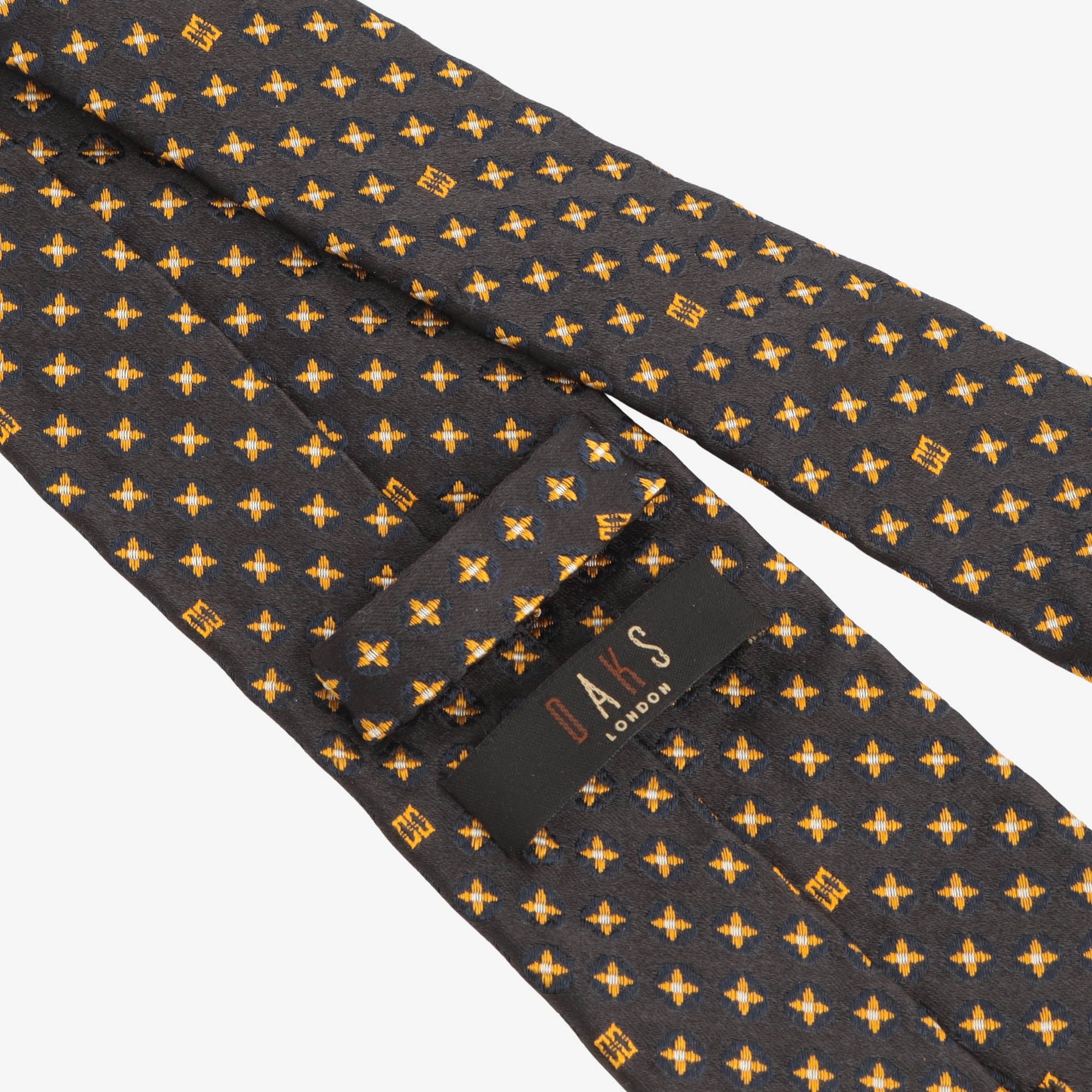 Silk Tie