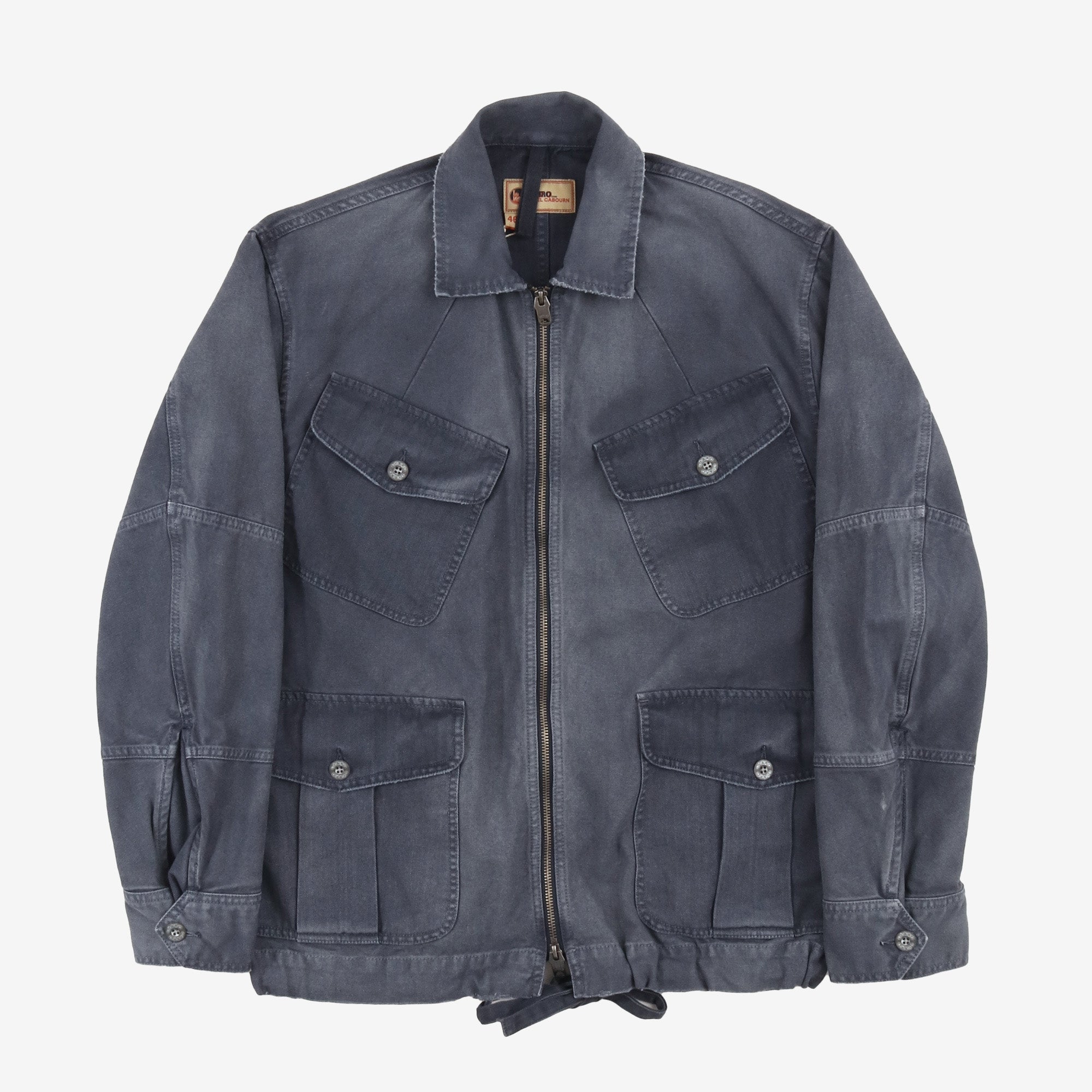 Racer Jacket