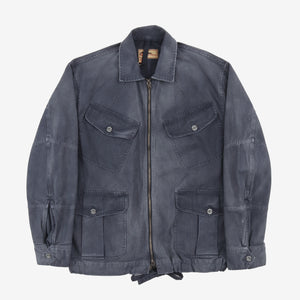 Racer Jacket