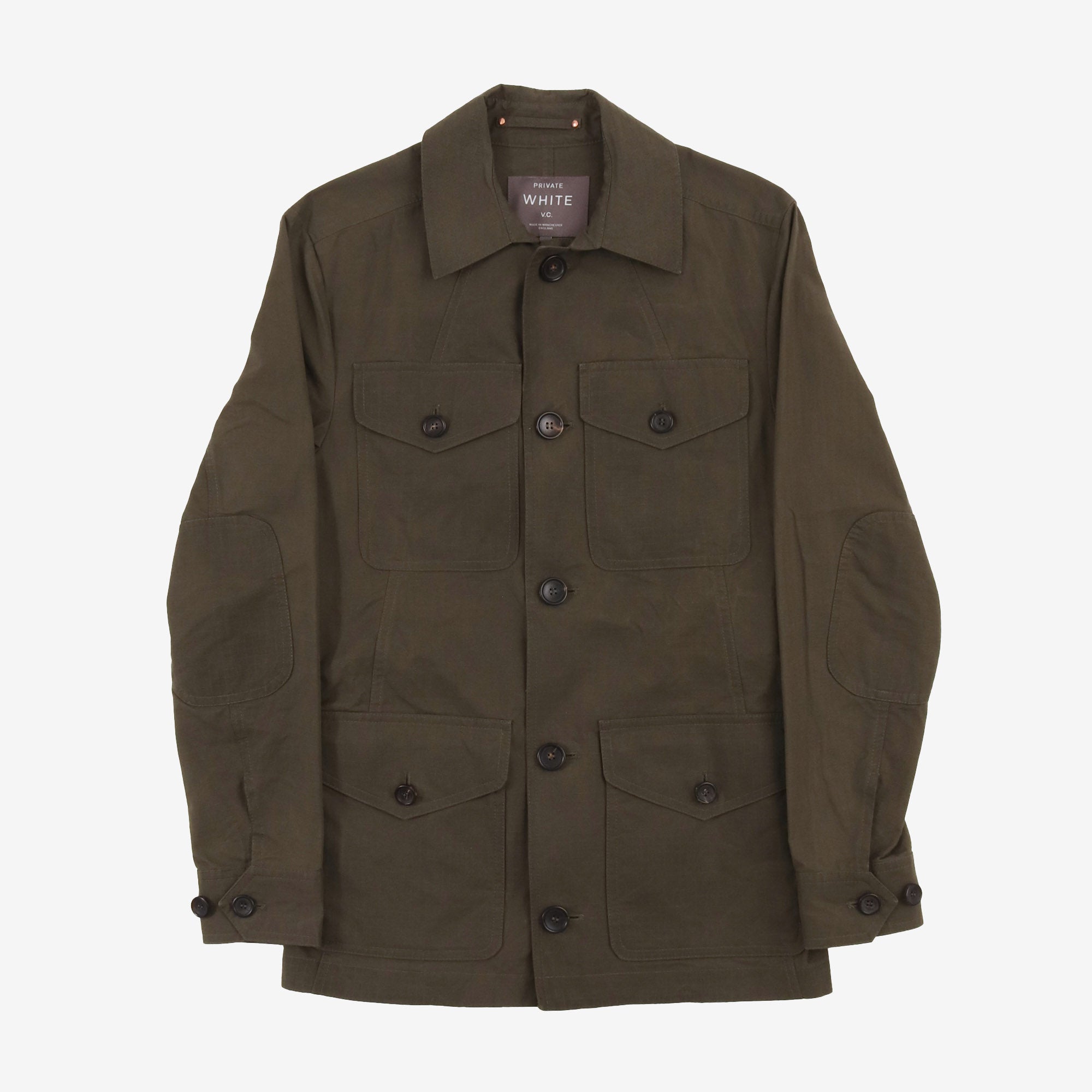 Utility Jacket
