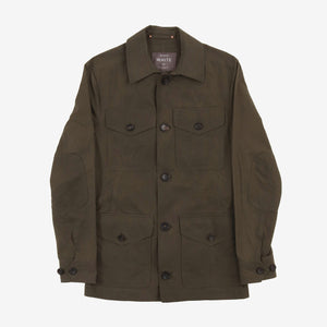 Utility Jacket