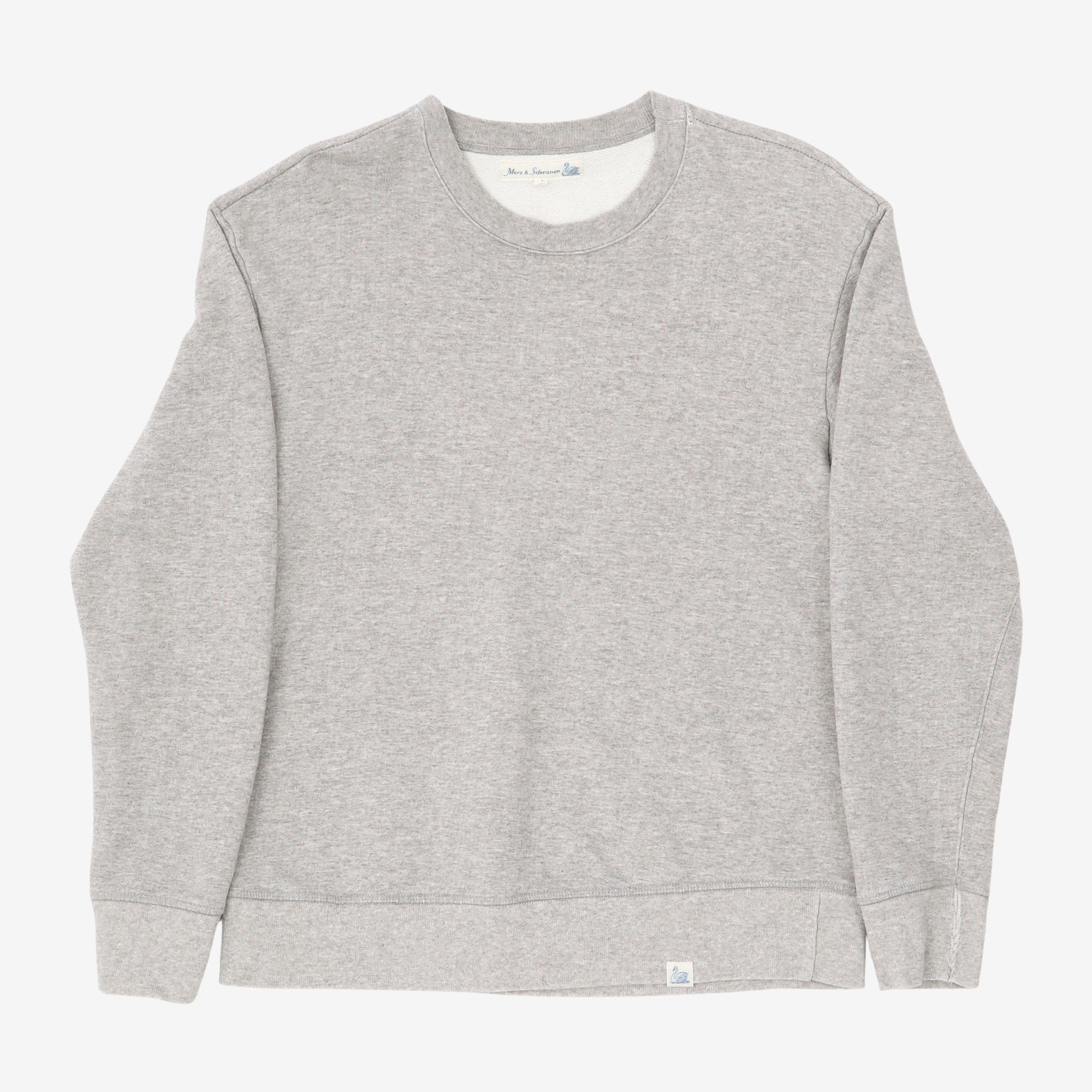 Crew Sweatshirt