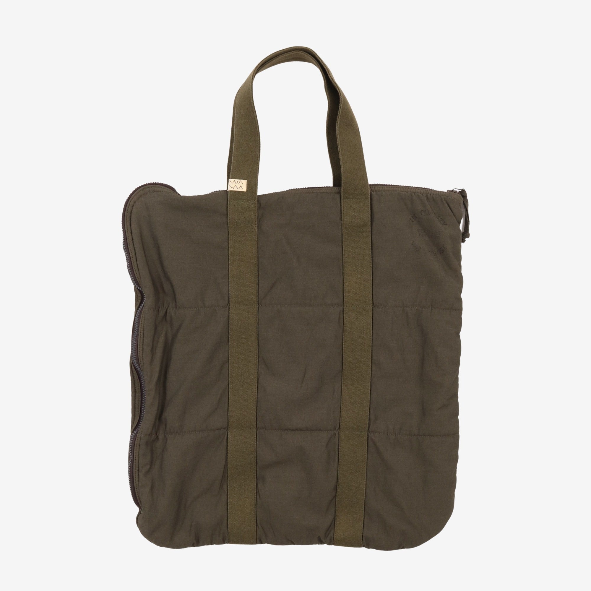 Sleeper Tote (L)