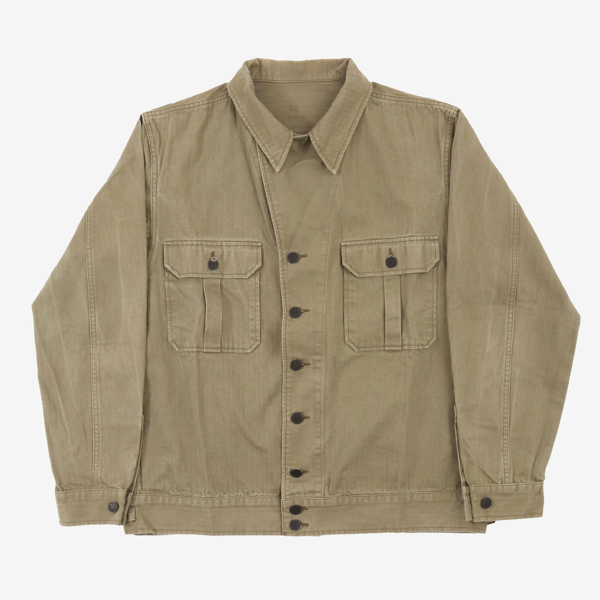 HBT Utility Jacket